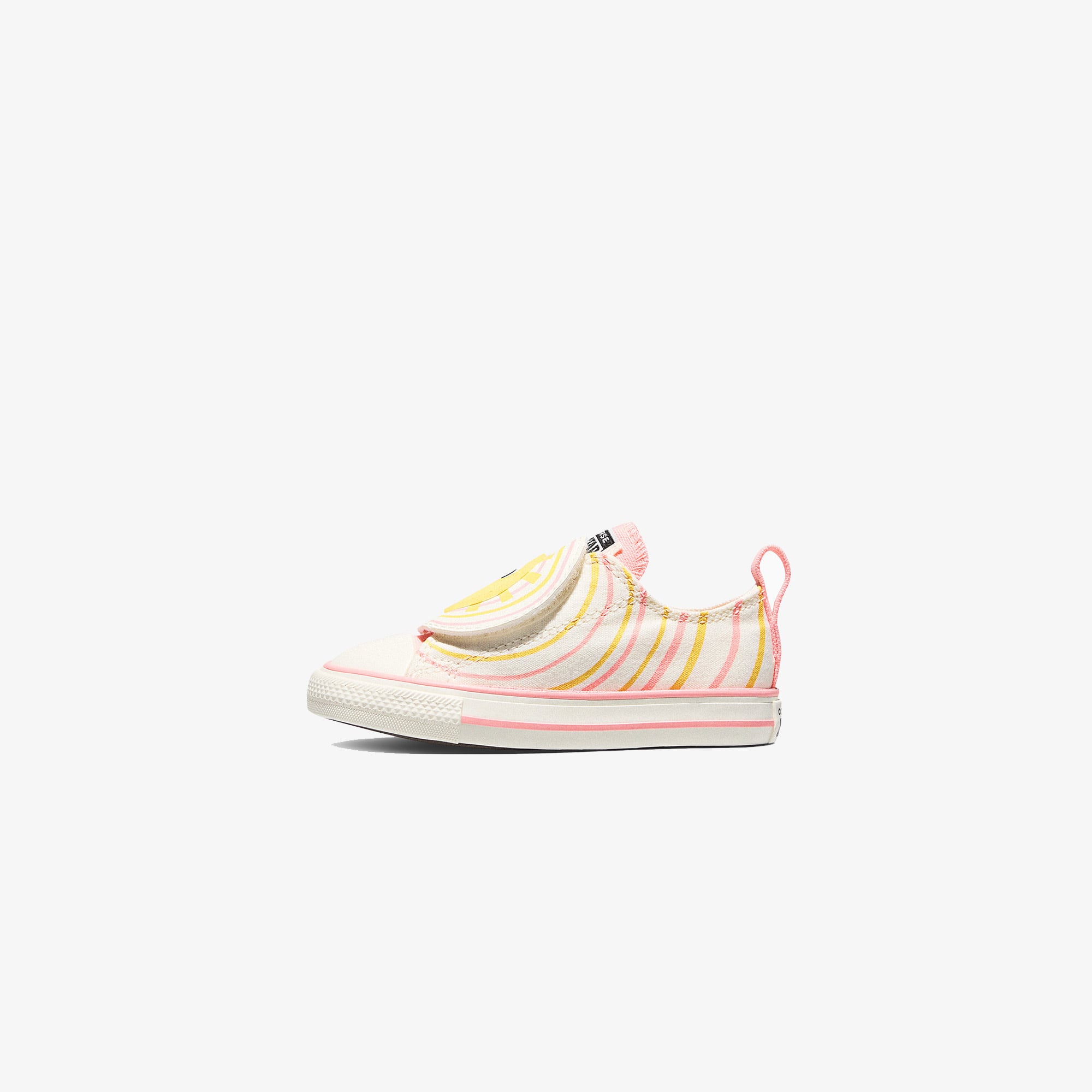 Converse Chuck Taylor All Star Çocuk Krem Spor Ayakkabı & Sneaker