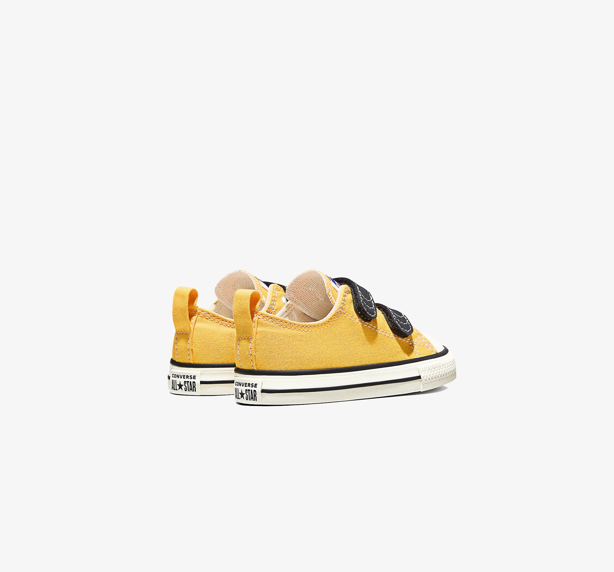 Converse Chuck Taylor All Star Bebek Sarı Sneaker