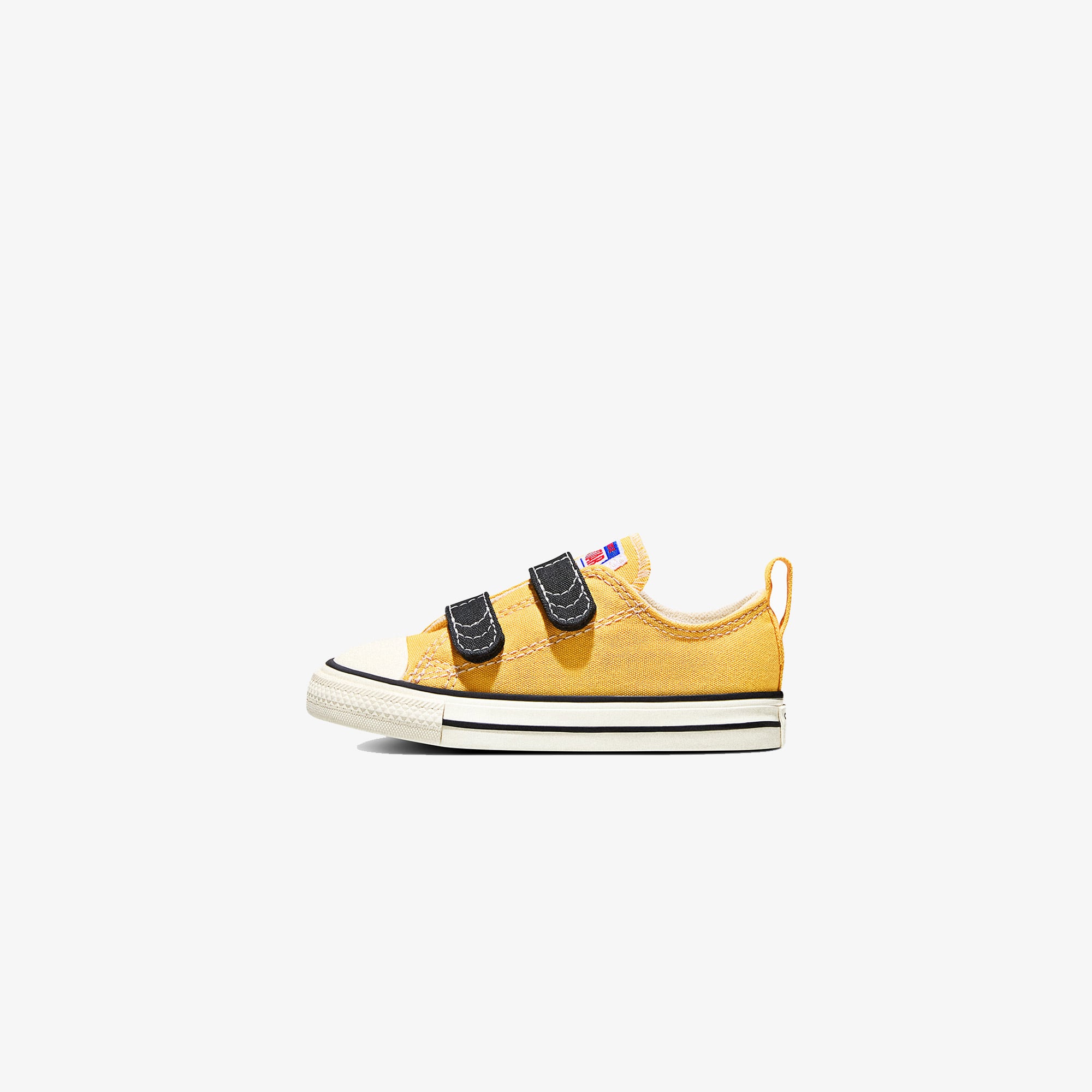 Converse Chuck Taylor All Star Bebek Sarı Sneaker