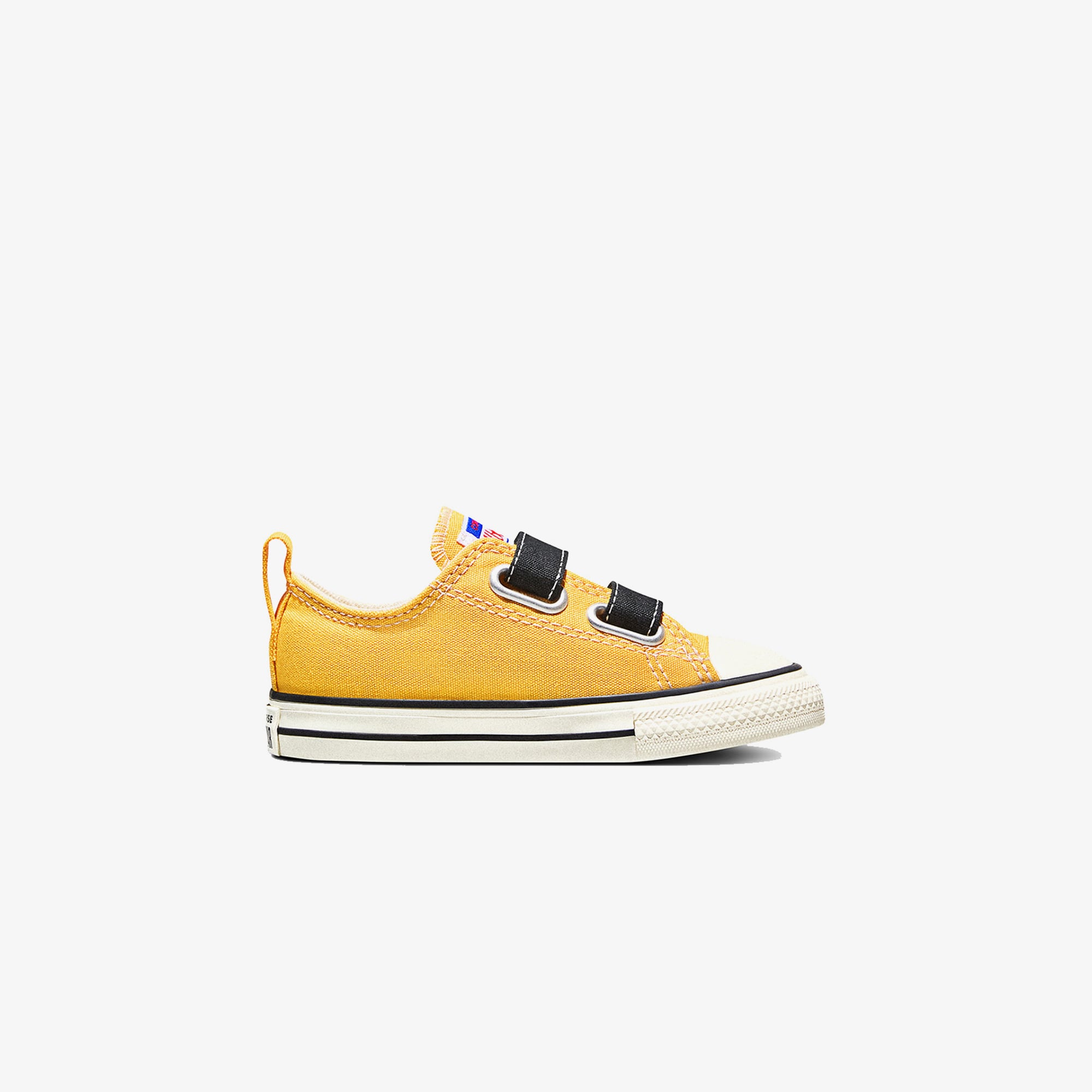 Converse Chuck Taylor All Star Bebek Sarı Sneaker