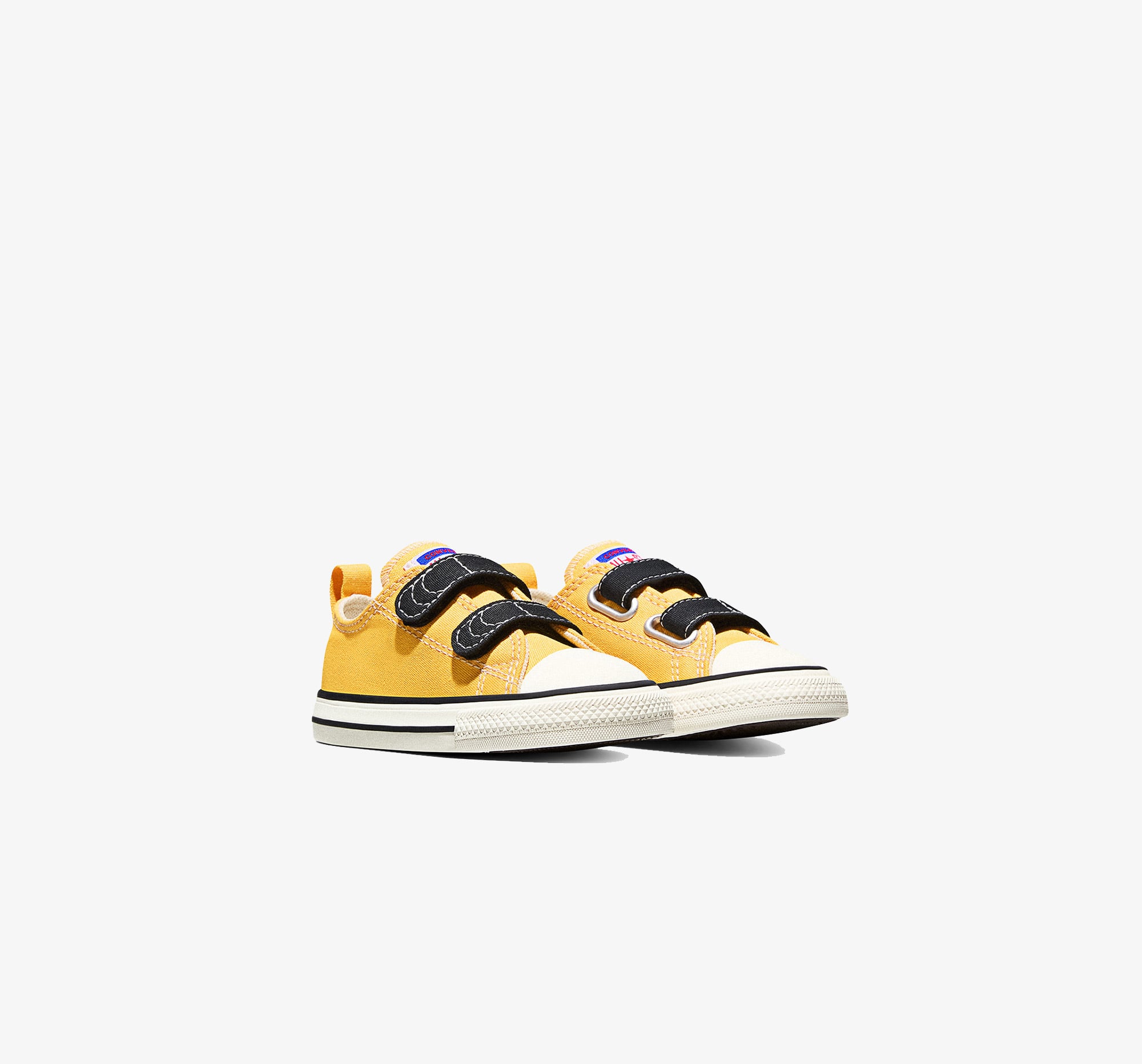 Converse Chuck Taylor All Star Bebek Sarı Sneaker