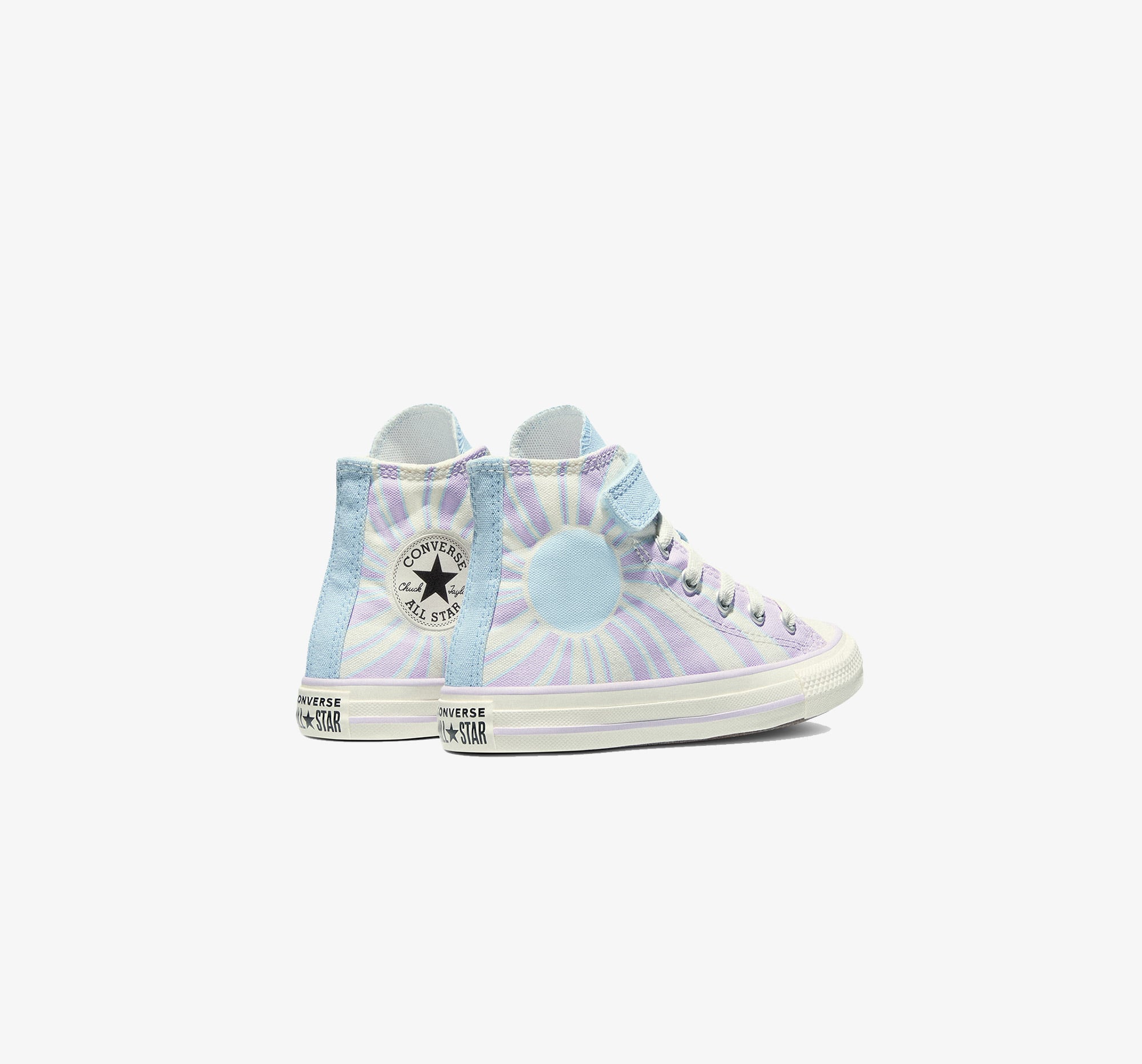 Converse Chuck Taylor All Star Çocuk Mavi Spor Ayakkabı & Sneaker