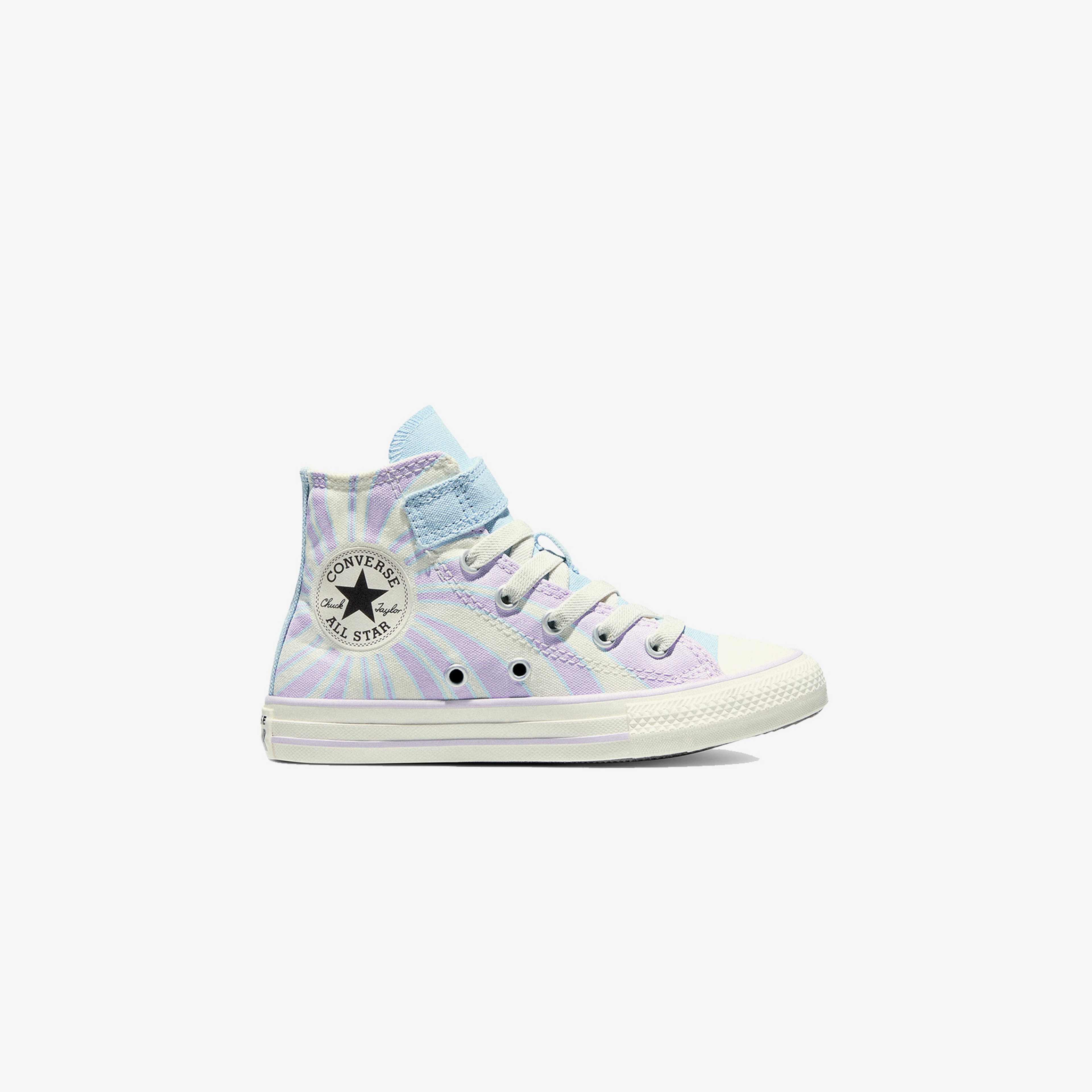 Converse Chuck Taylor All Star Çocuk Mavi Spor Ayakkabı & Sneaker