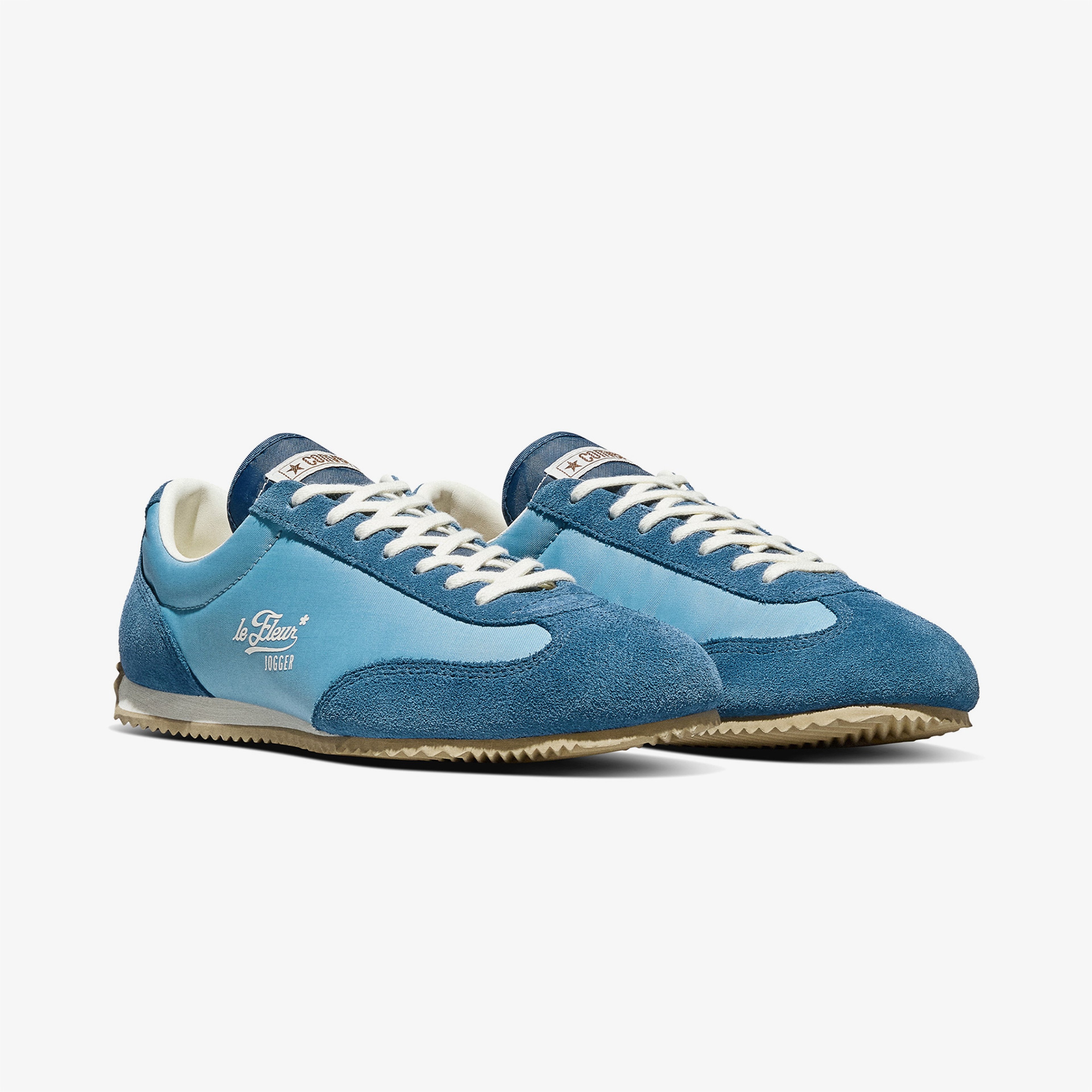 Converse Coach Jogger Unisex Mavi Sneaker