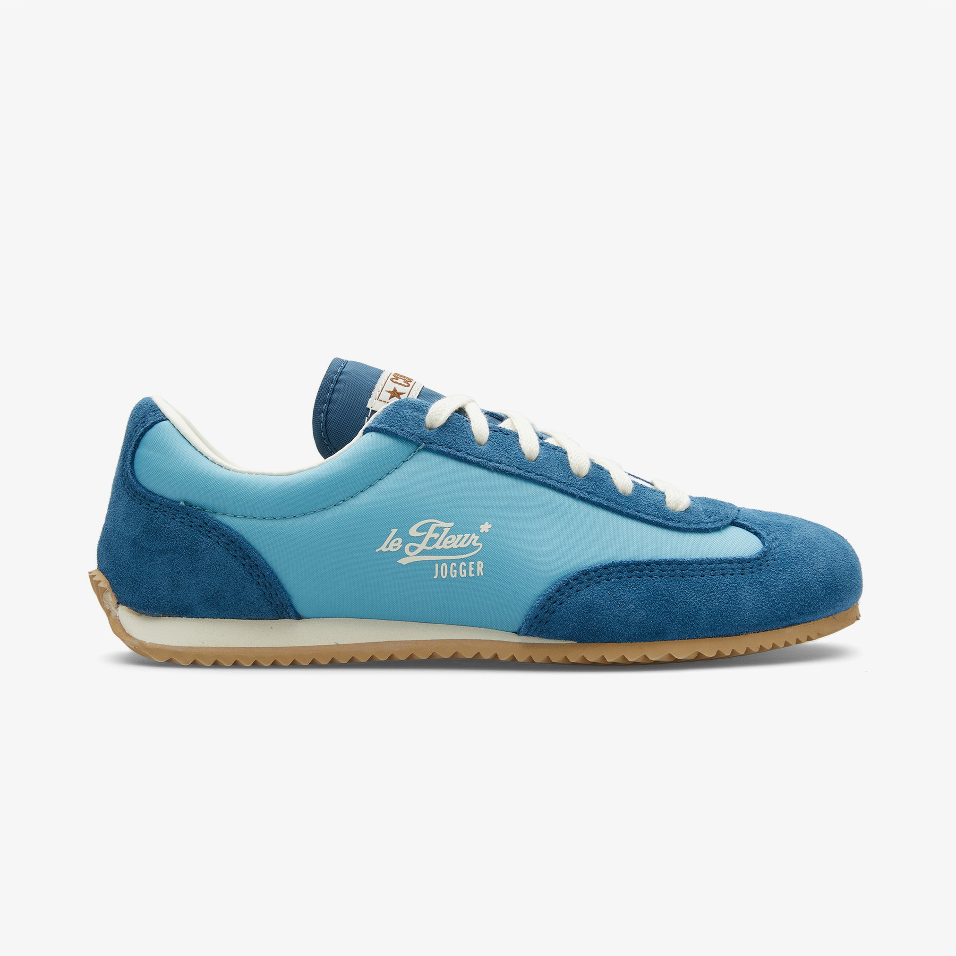 Converse Coach Jogger Unisex Mavi Sneaker