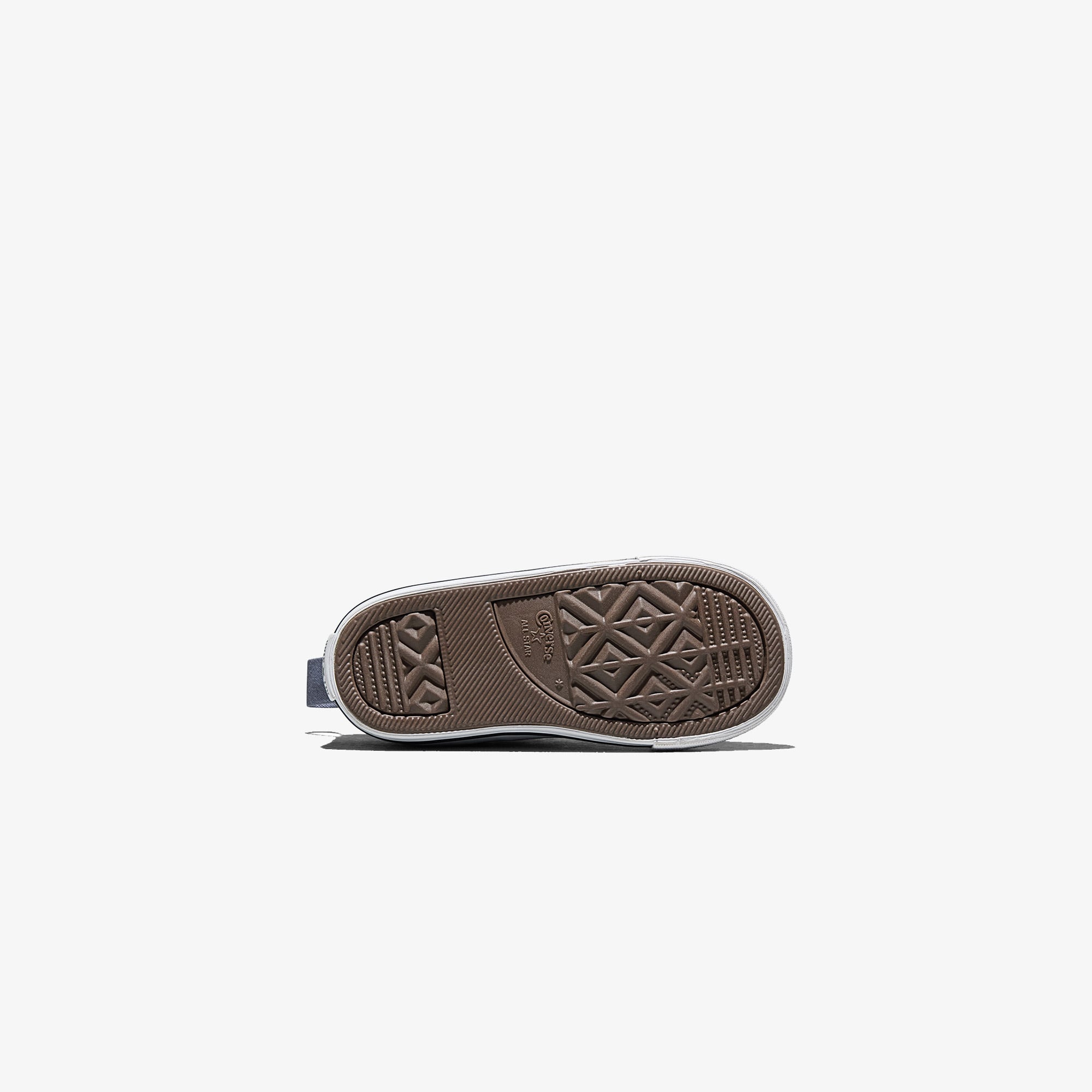 Converse Chuck Taylor All Star Malden Street Çocuk Mavi Spor Ayakkabı & Sneaker