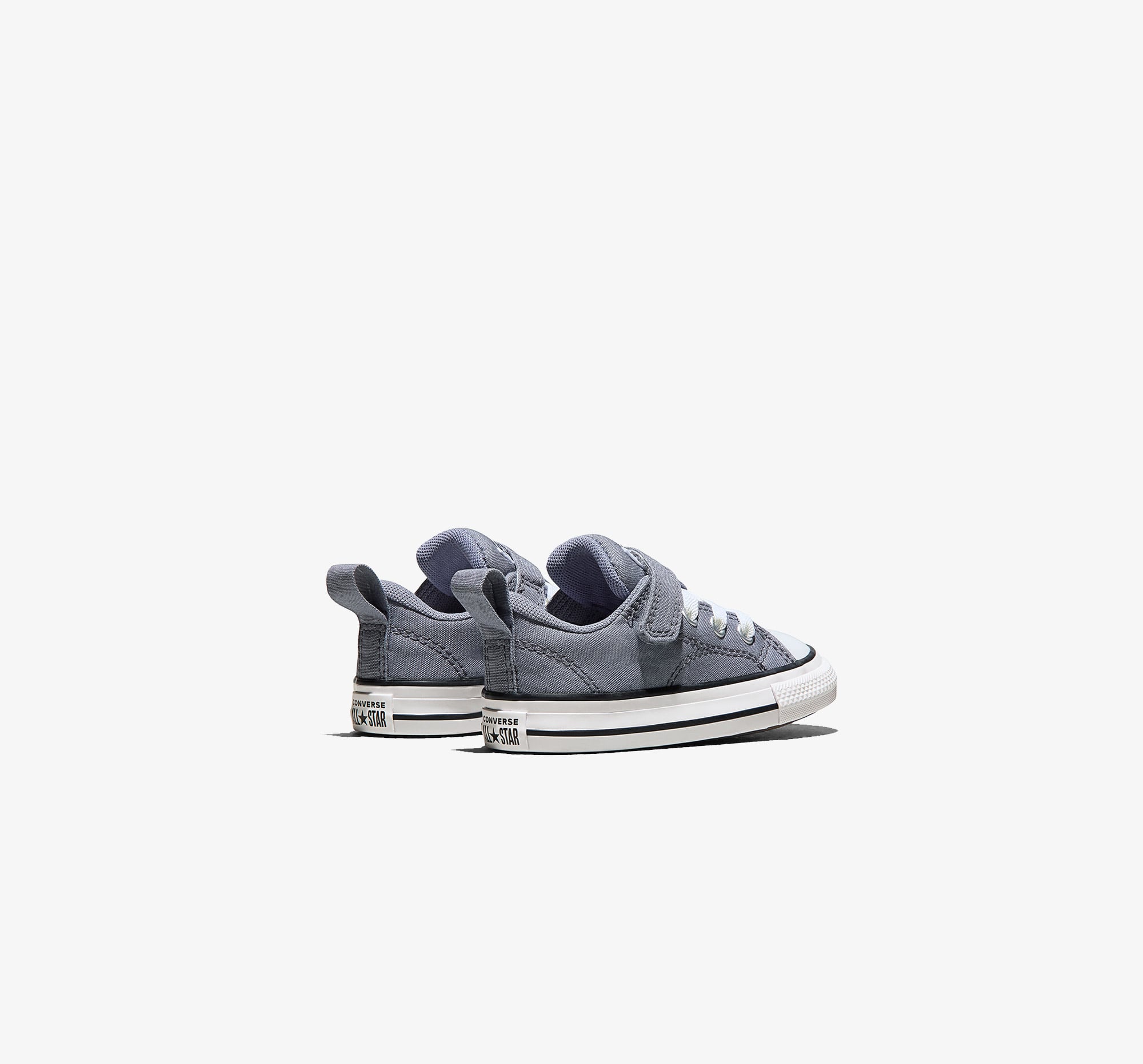 Converse Chuck Taylor All Star Malden Street Çocuk Mavi Spor Ayakkabı & Sneaker