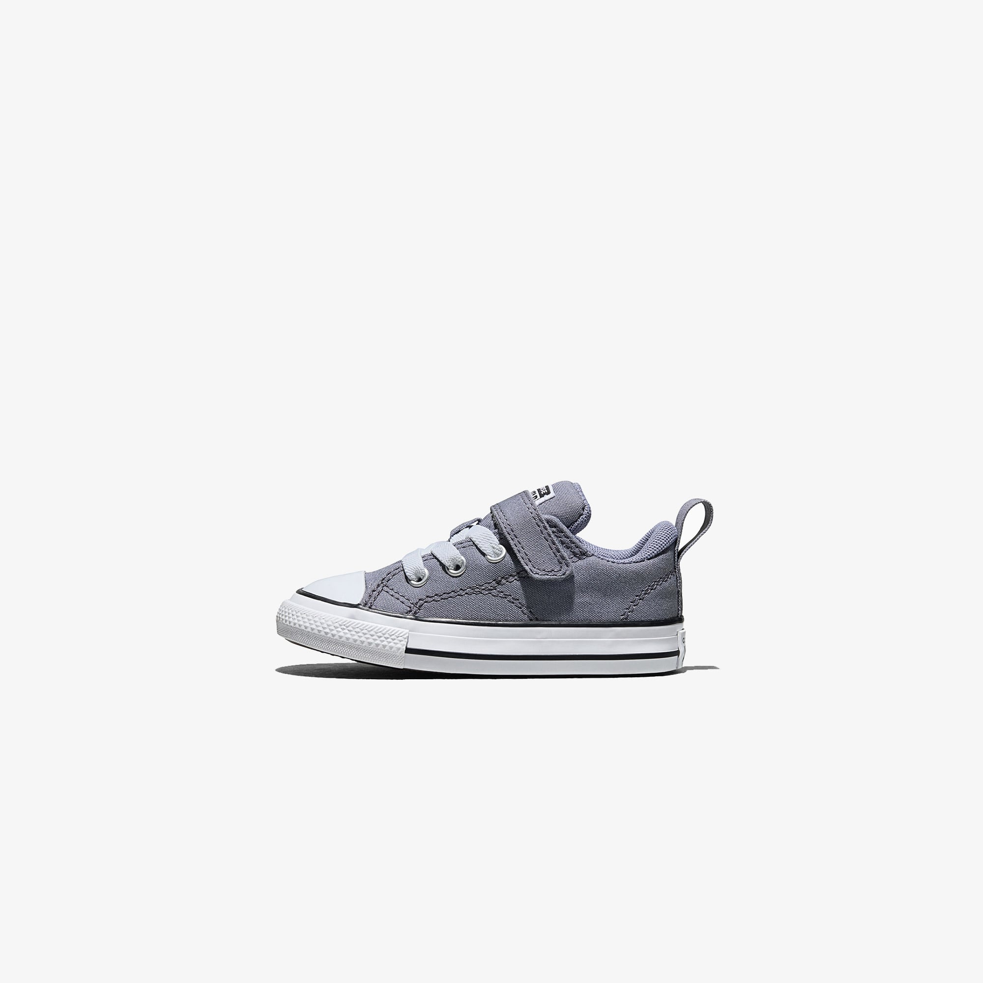 Converse Chuck Taylor All Star Malden Street Çocuk Mavi Spor Ayakkabı & Sneaker