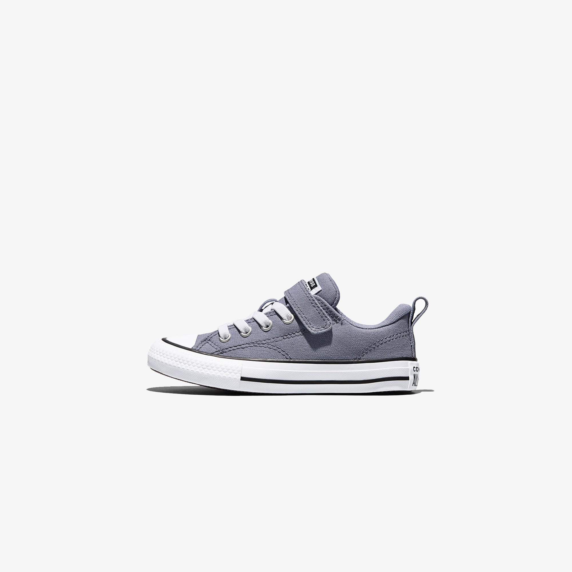 Converse Chuck Taylor All Star Malden Street Çocuk Mavi Spor Ayakkabı & Sneaker