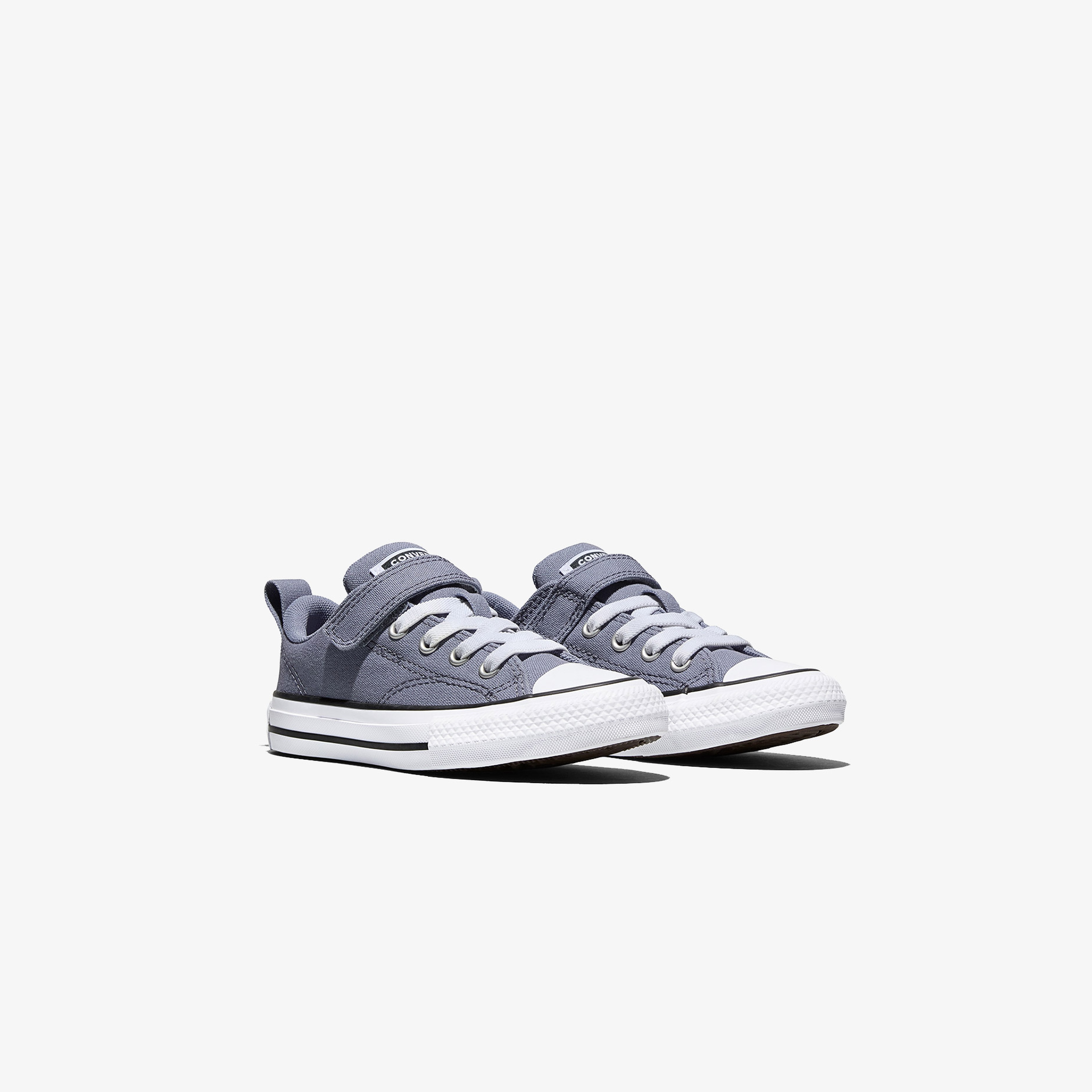Converse Chuck Taylor All Star Malden Street Çocuk Mavi Spor Ayakkabı & Sneaker