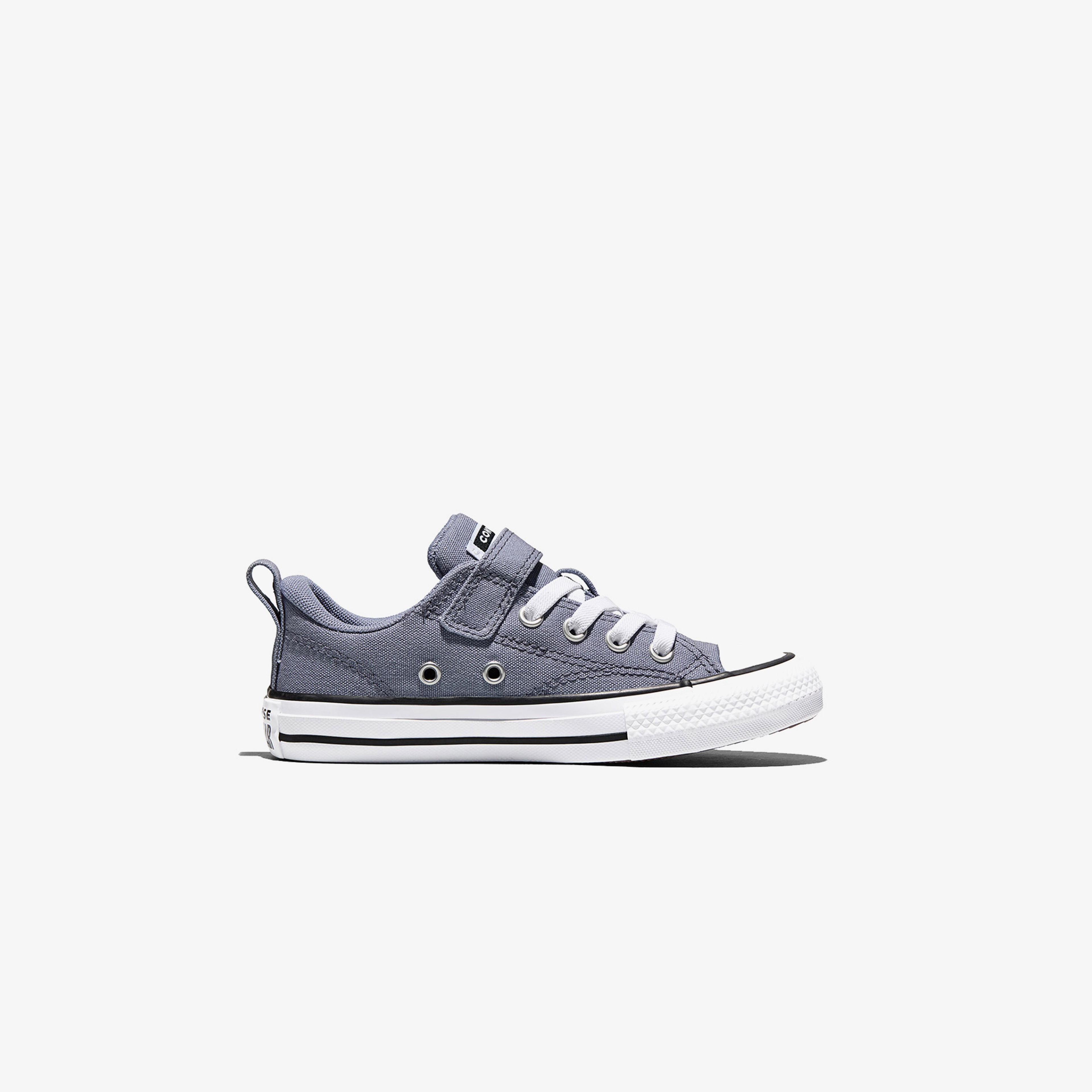 Converse Chuck Taylor All Star Malden Street Çocuk Mavi Spor Ayakkabı & Sneaker