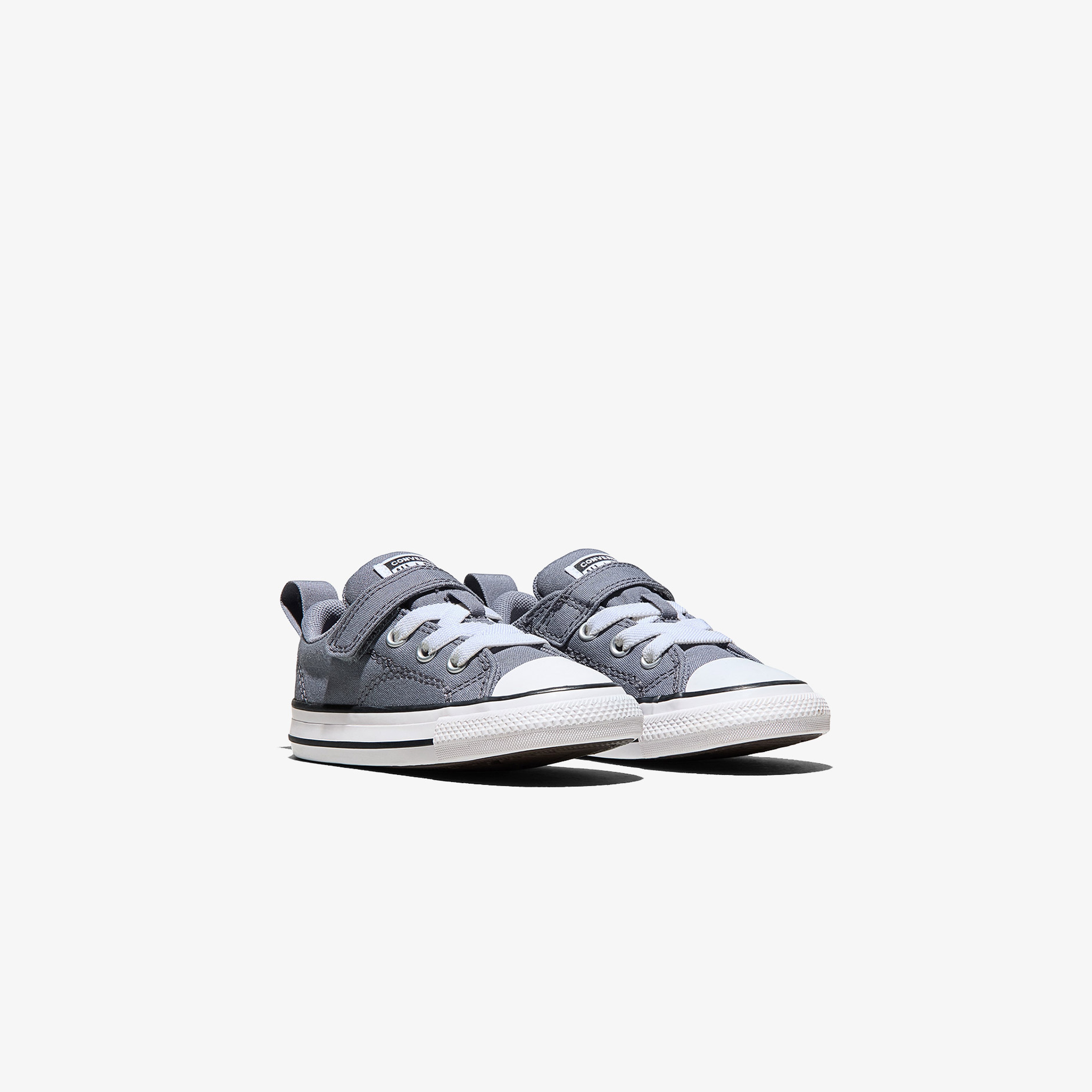 Converse Chuck Taylor All Star Malden Street Çocuk Mavi Spor Ayakkabı & Sneaker