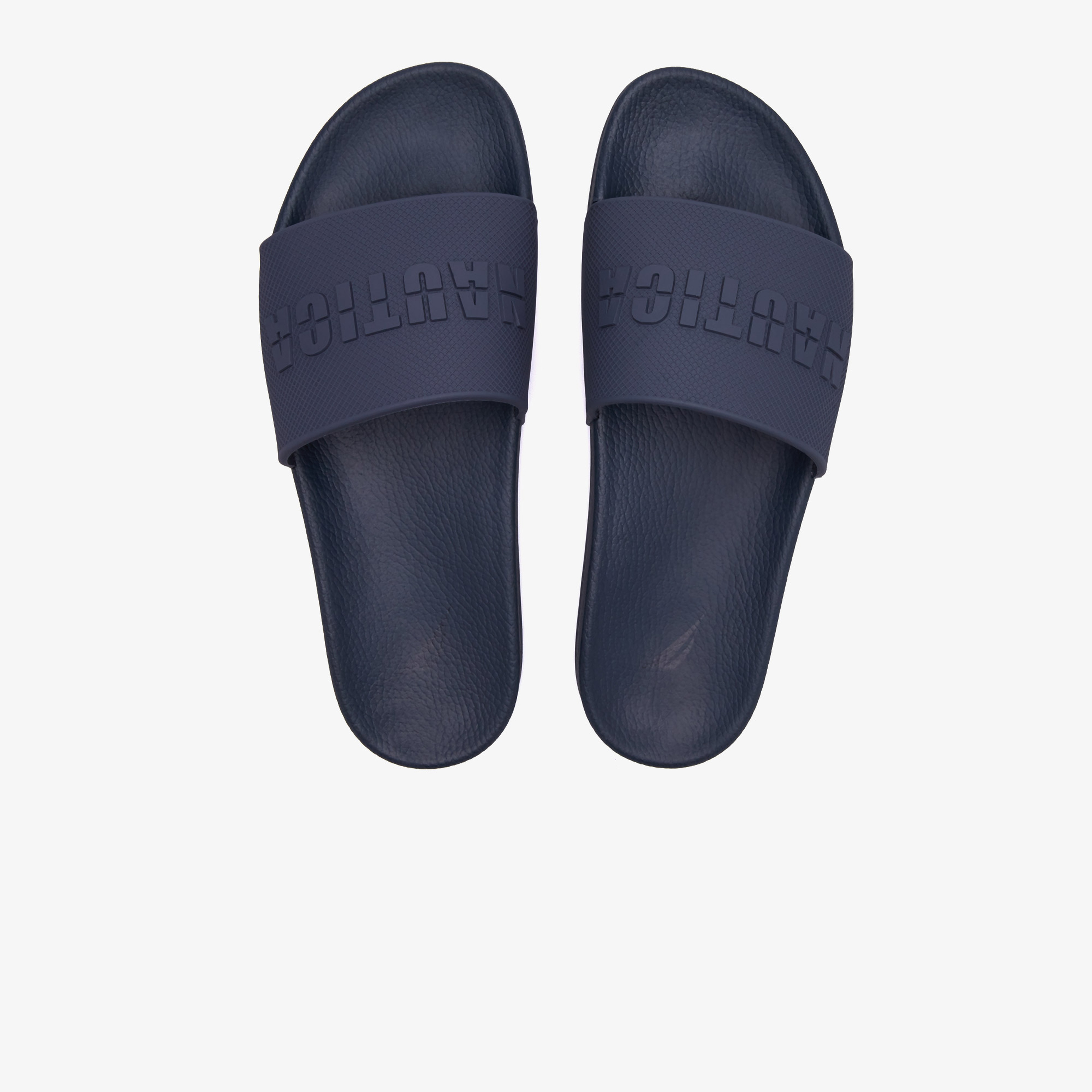 Nautica Erkek Lacivert Terlik