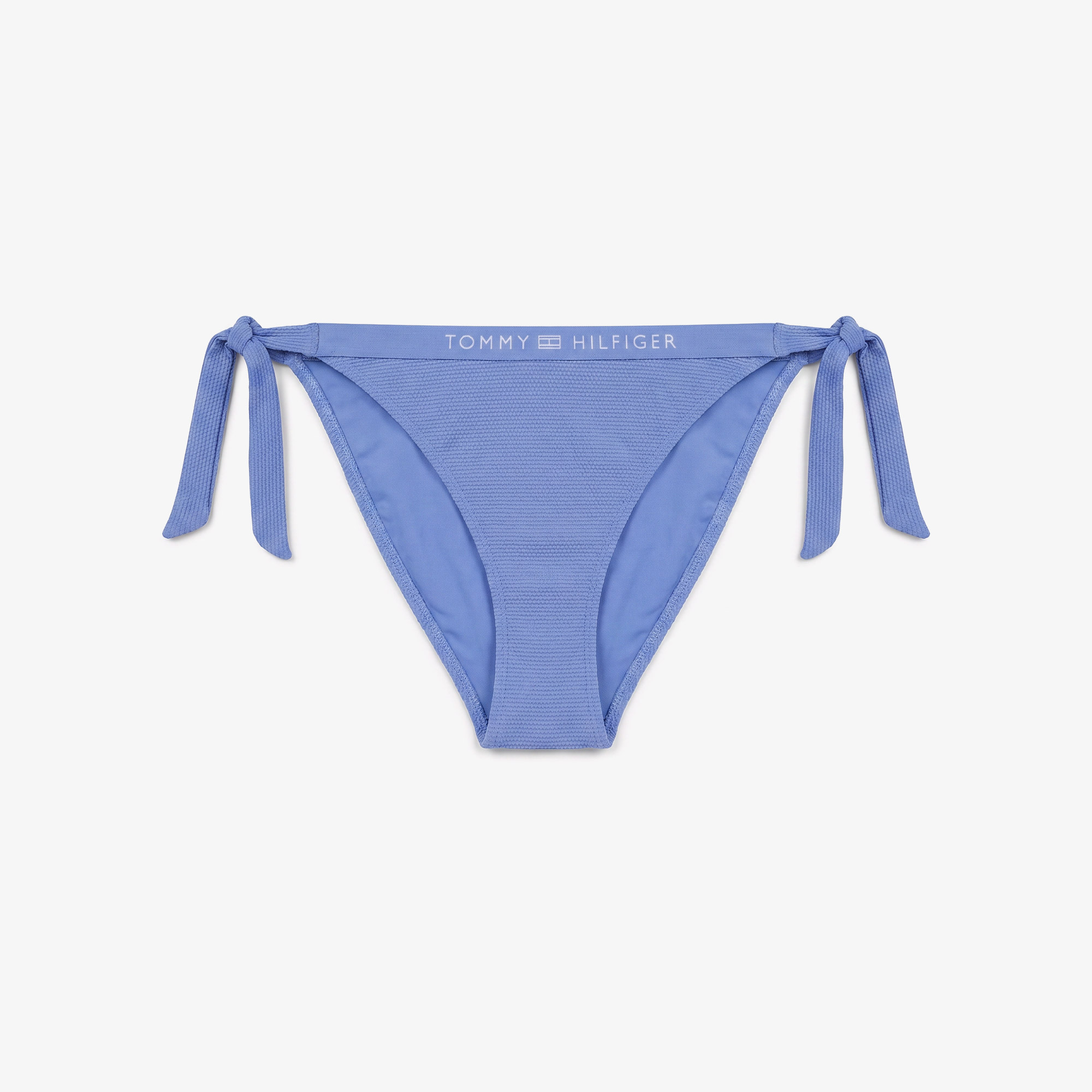 Tommy Hilfiger Kadın Mavi Bikini