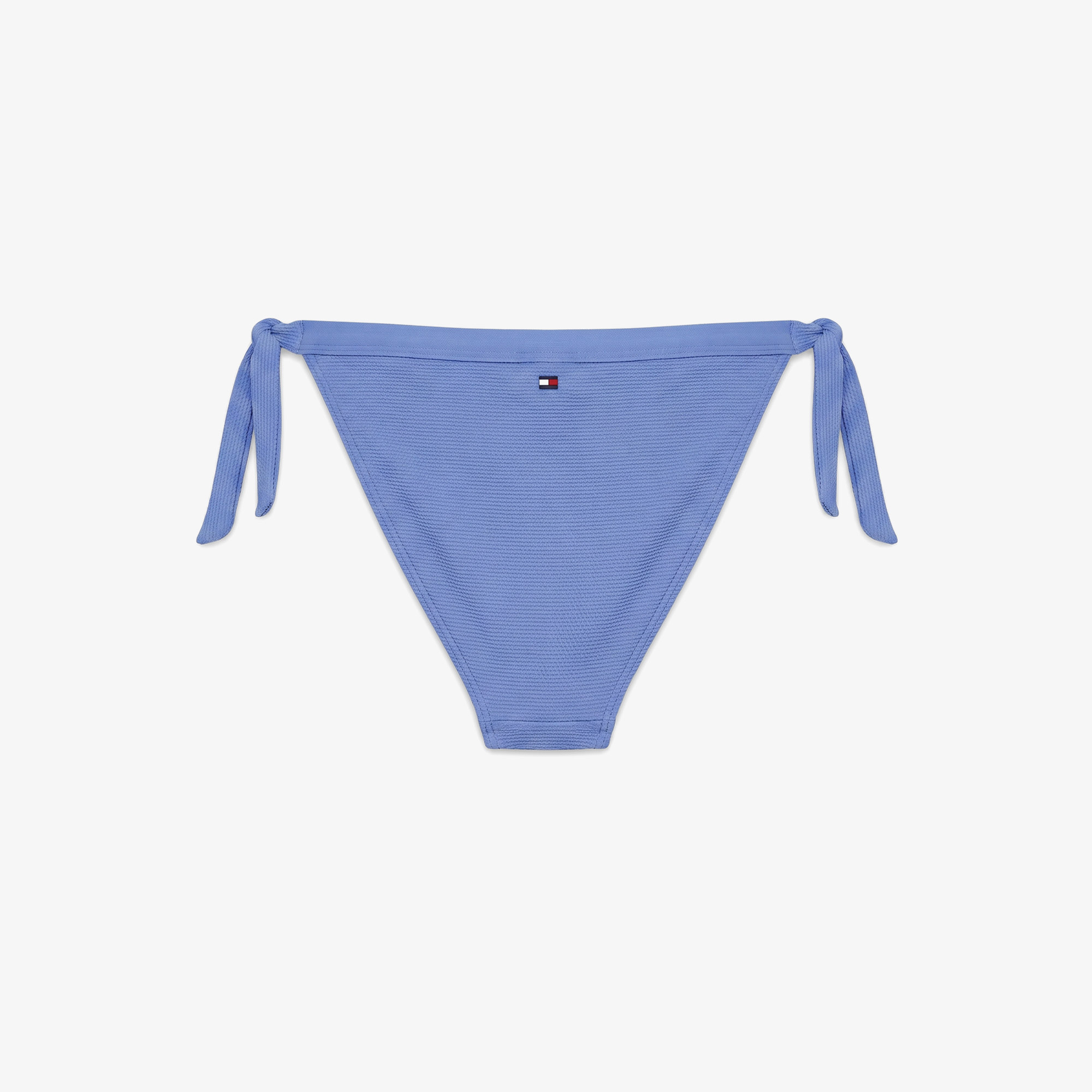 Tommy Hilfiger Kadın Mavi Bikini