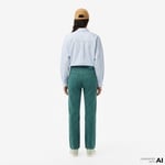 Kadın Straight Fit Mavi Jean