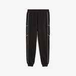 Puma  Sport Sweat Tr Cl Erkek Siyah Eşofman Altı