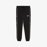 Puma  Sport Sweat Tr Cl Erkek Siyah Eşofman Altı