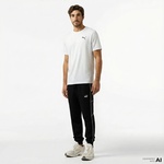 Puma  Sport Sweat Tr Cl Erkek Siyah Eşofman Altı