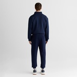 GANT Erkek Lacivert Regular Fit  Eşofman Altı