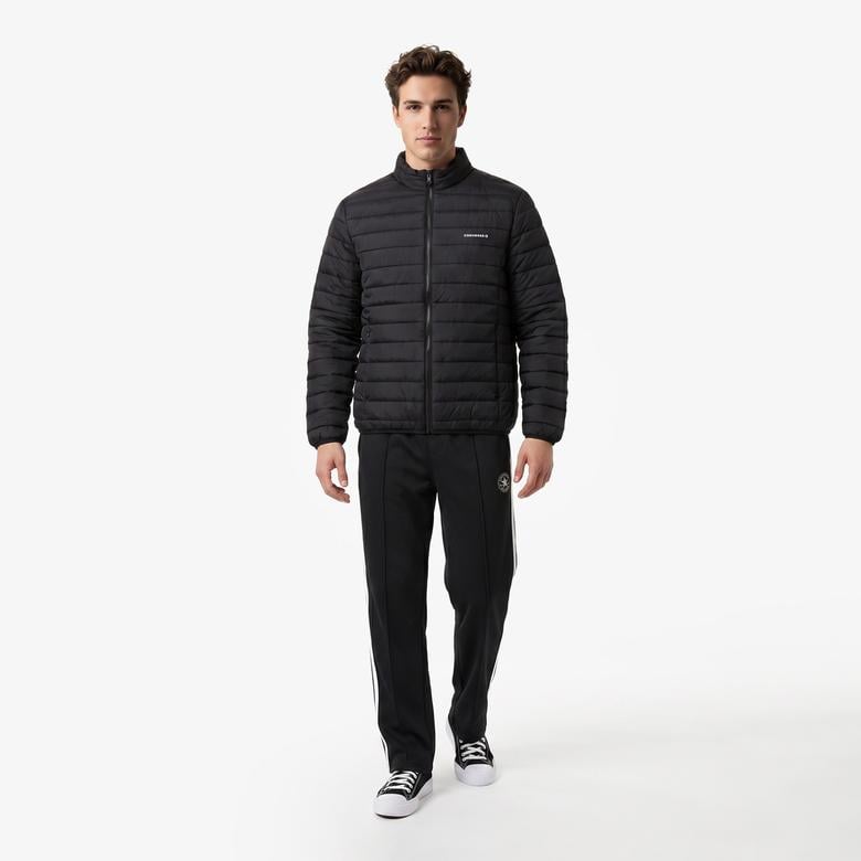 Converse Erkek Siyah Mont