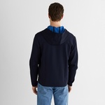 GANT Erkek Lacivert Regular Fit Fermuarlı Ceket