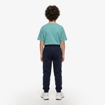 Nautica Knit Active Bottom Çocuk Lacivert Eşofman Altı