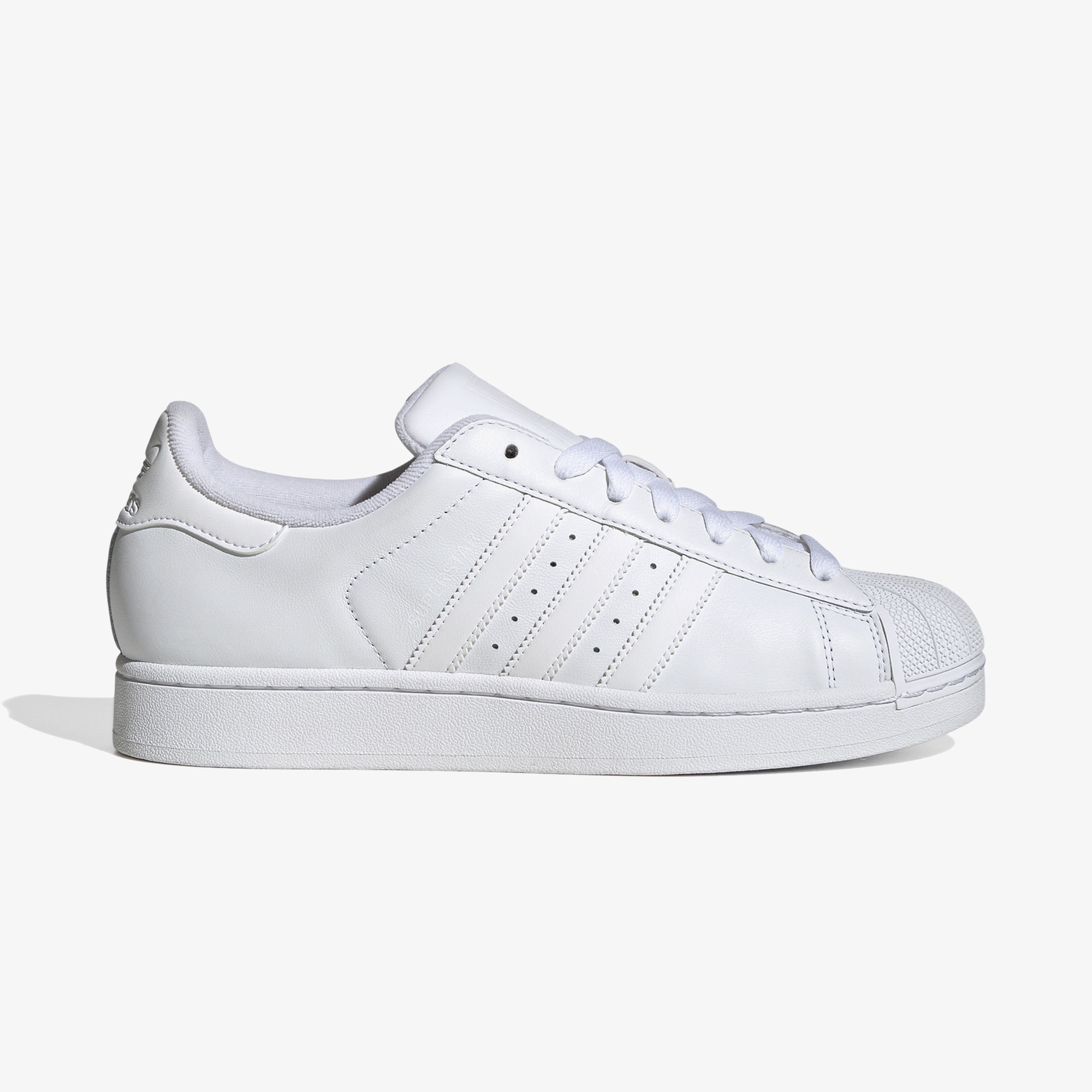 adidas Superstar II Unisex Beyaz Sneaker