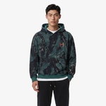 UNITED4 Essentials Erkek Yeşil Sweatshirt