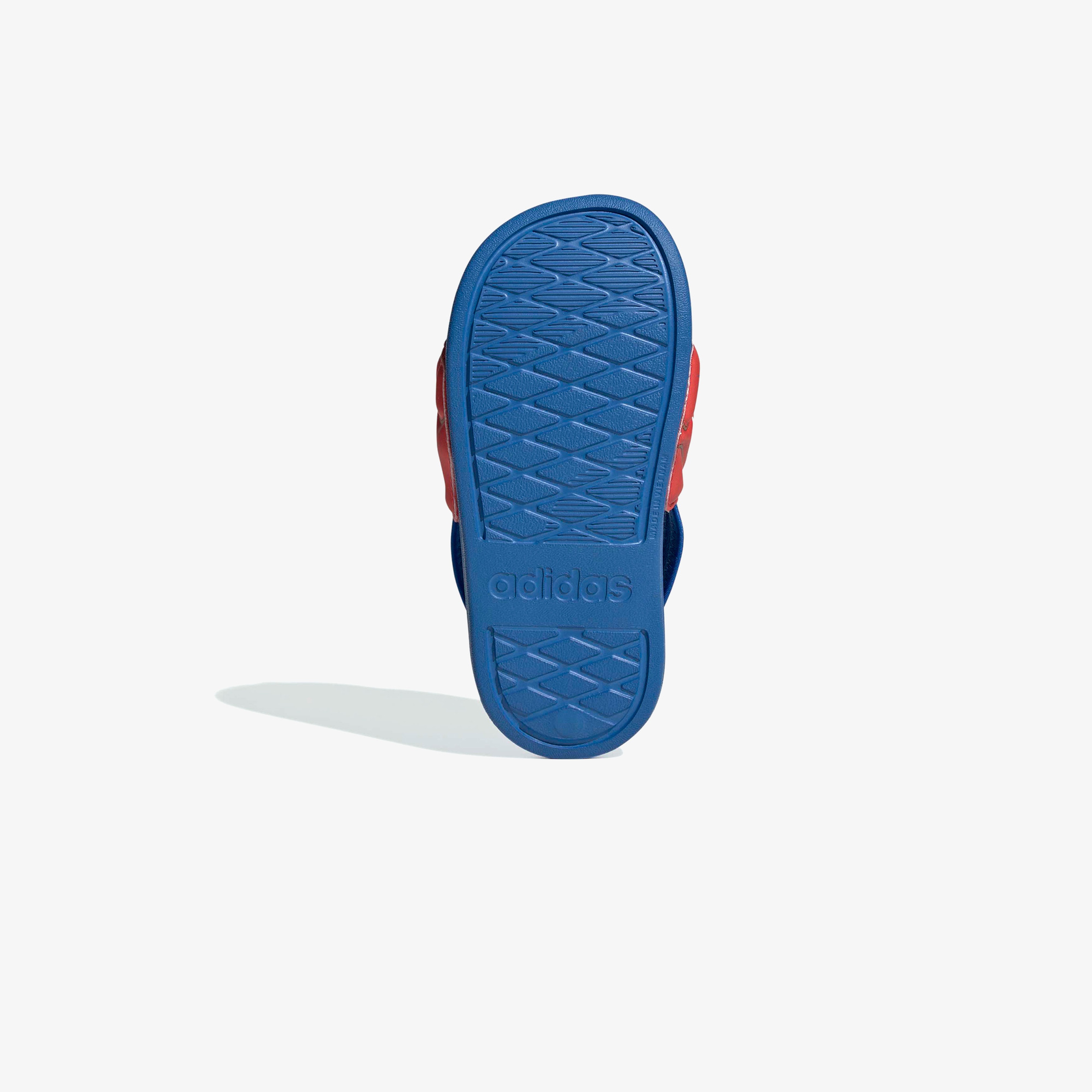 adidas Adilette Estrap Woody Çocuk Mavi Terlik