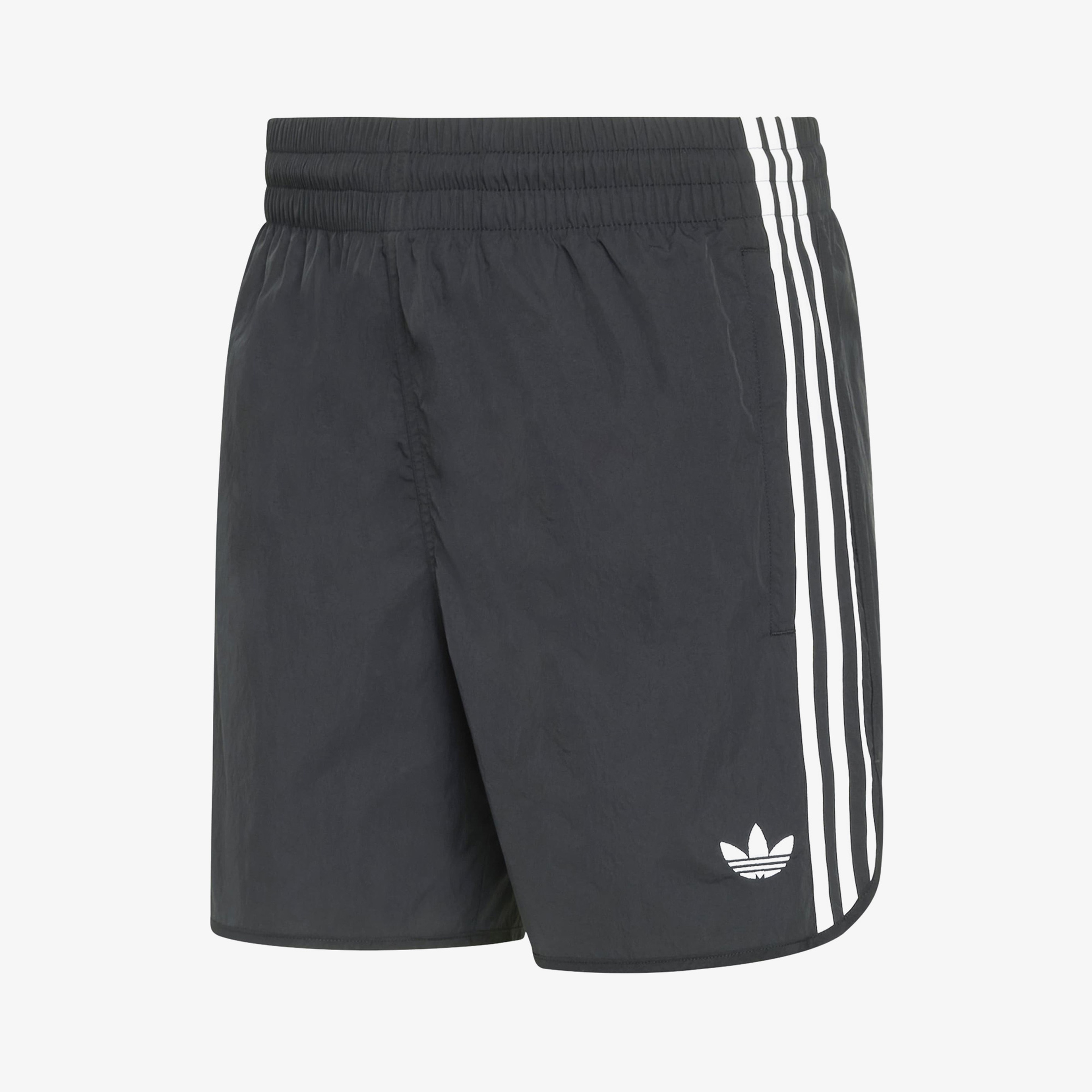 adidas Sprinter Erkek Siyah Şort