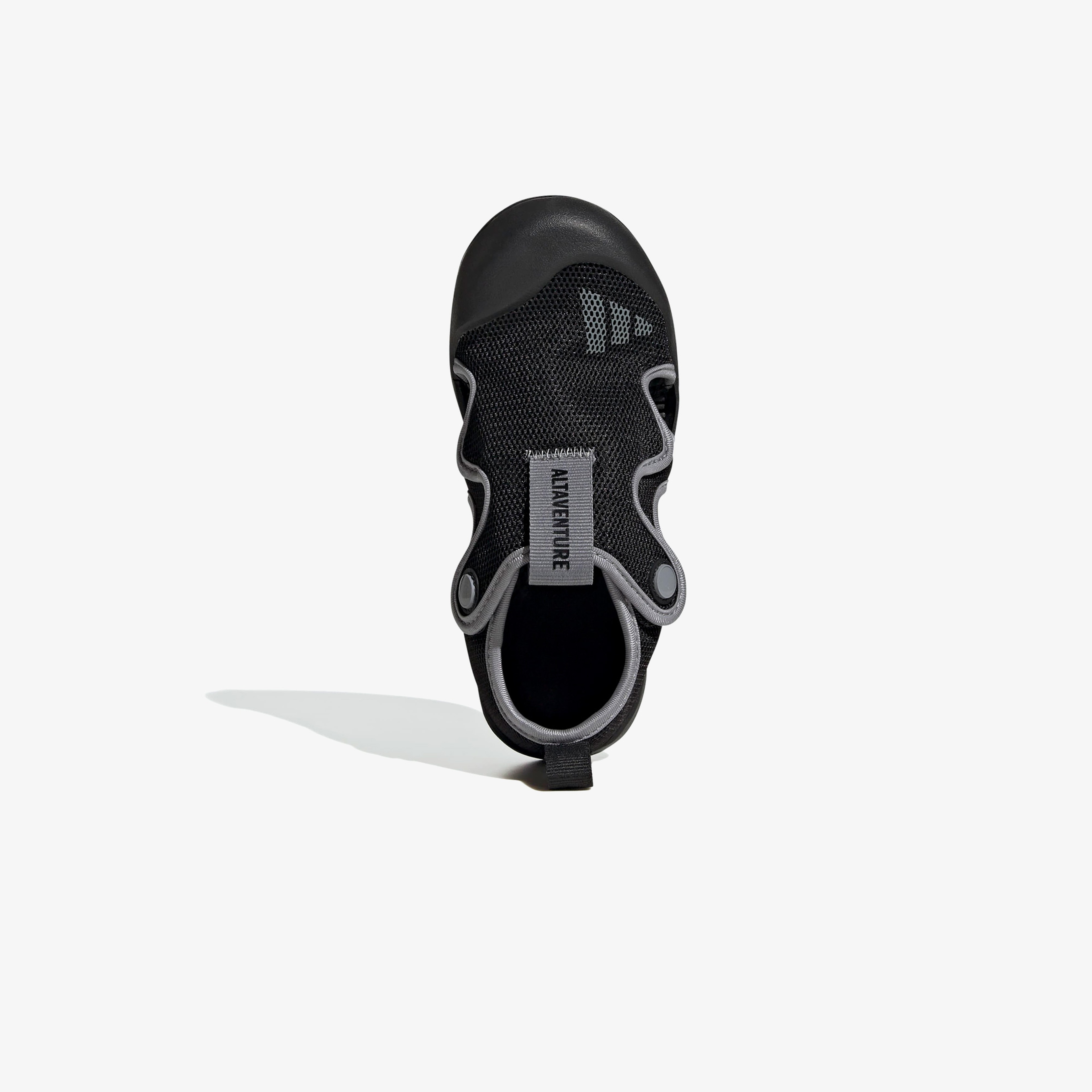 adidas Altaventure 3 Çocuk Siyah Terlik