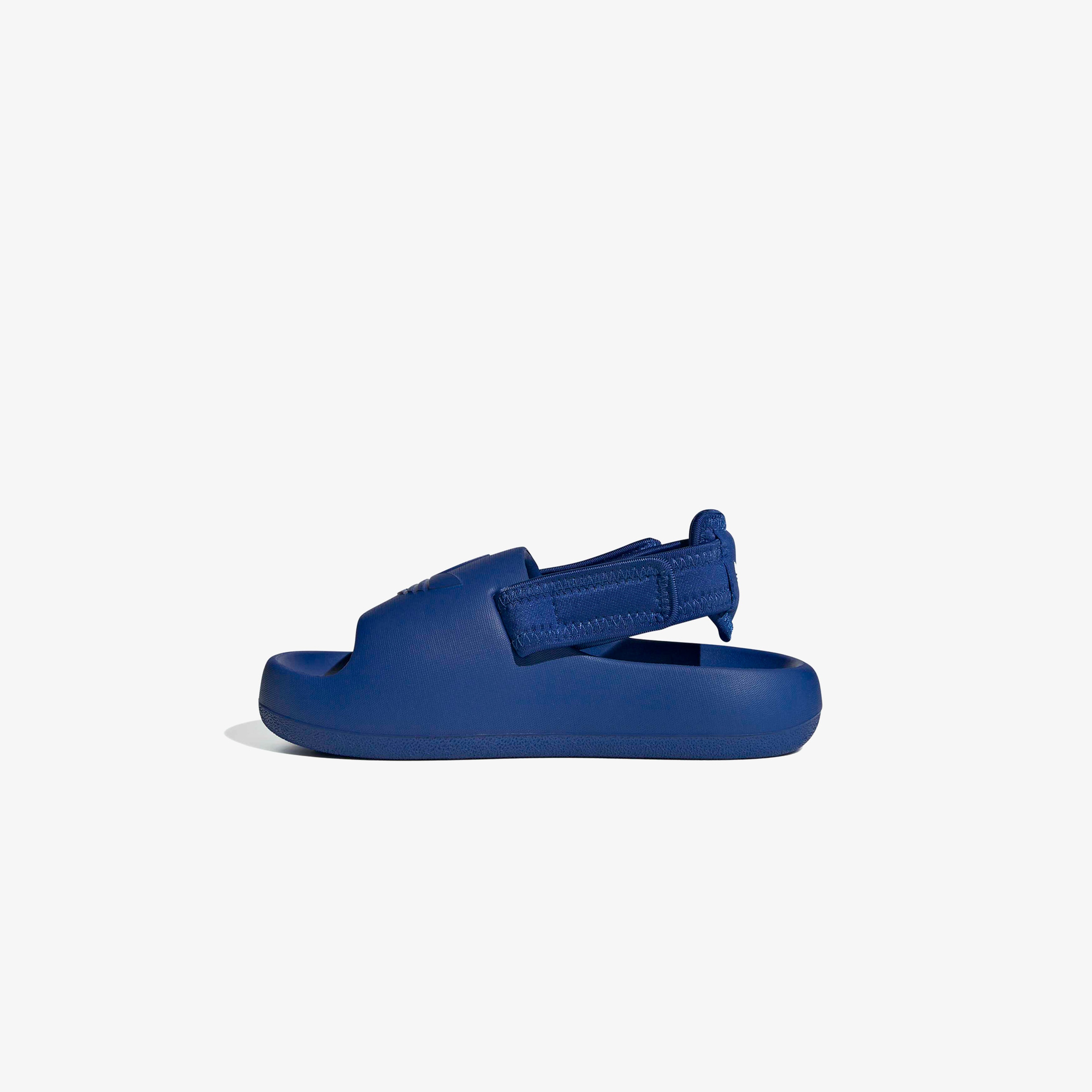 adidas Adifom Adilette Çocuk Mavi Terlik