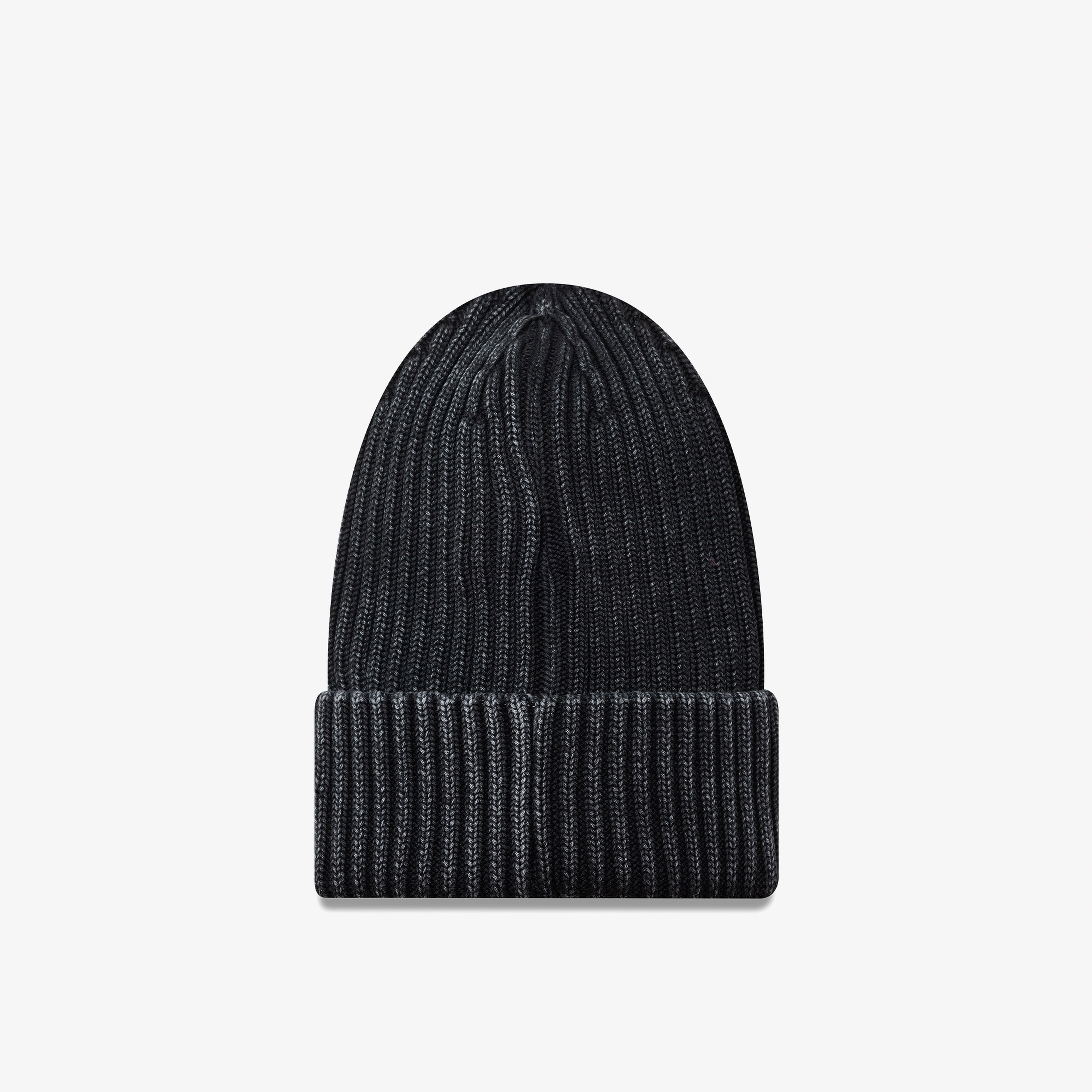 New Era Washed MLB New York Yankees Unisex Siyah Bere