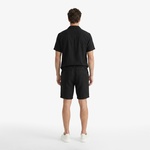 Nautica Regular Fit Erkek Siyah Şort