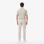 Nautica Erkek Gri Regular Fit Pantolon