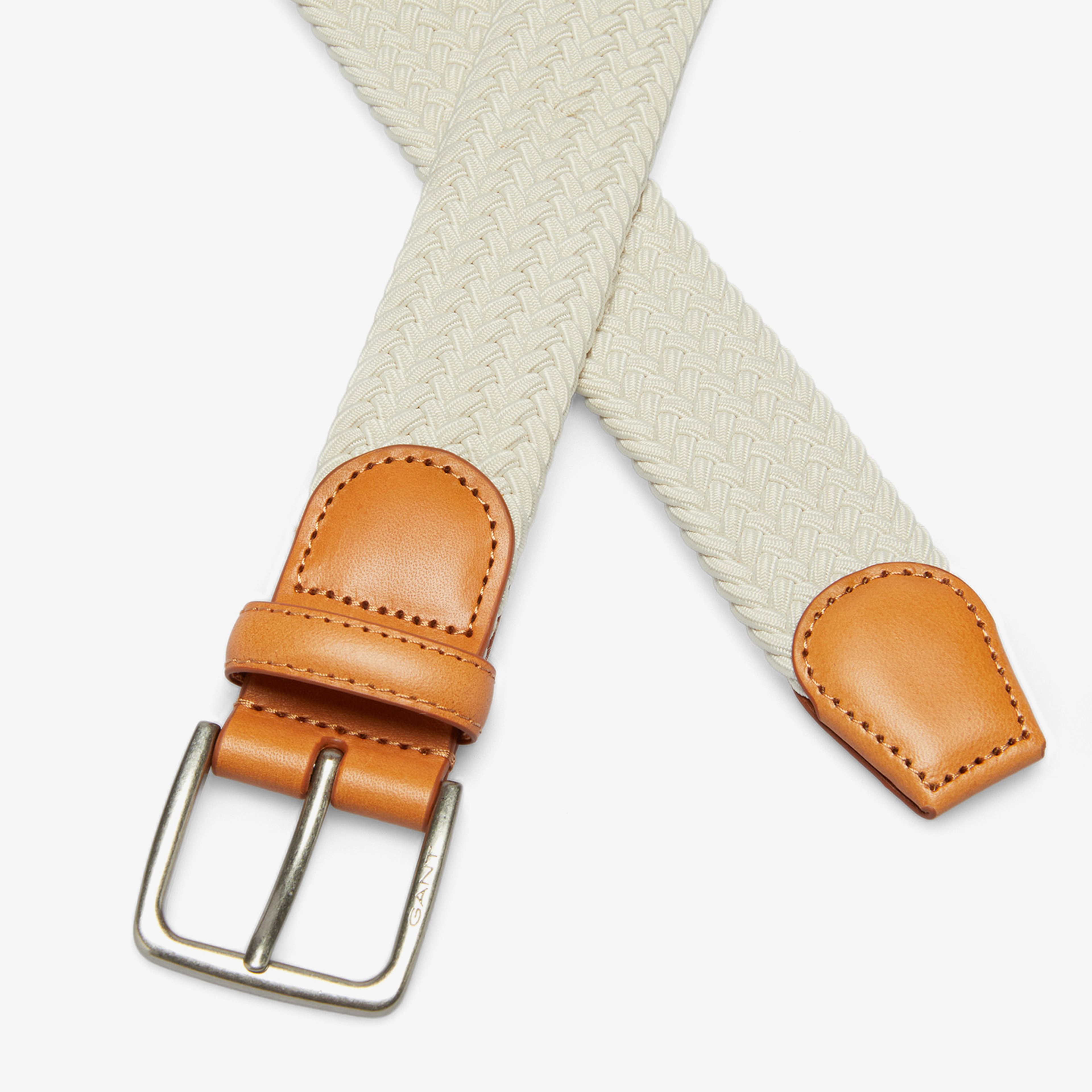 GANT Unisex Bej Kemer