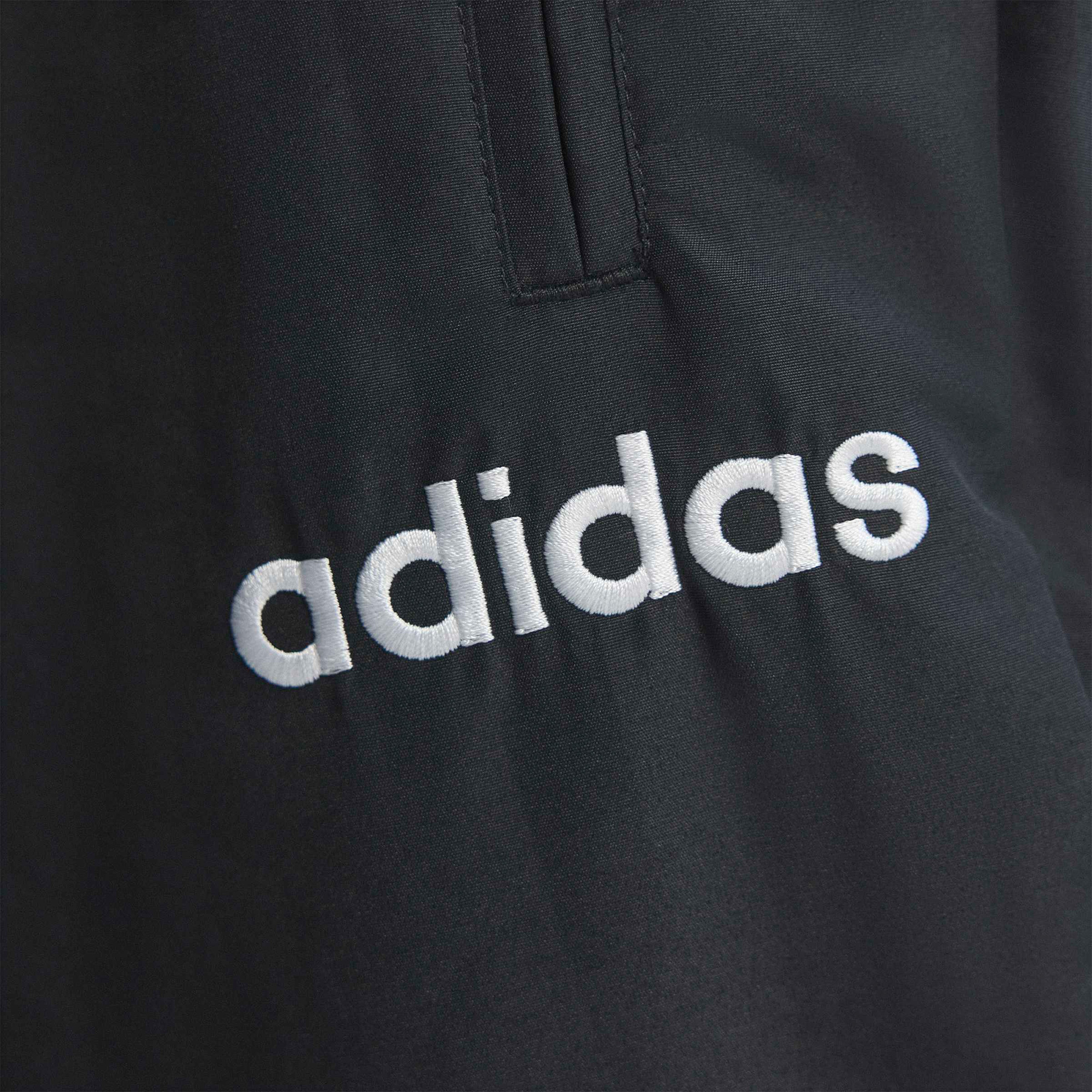 adidas Performance DFB TP 94 Erkek Siyah Eşofman Altı