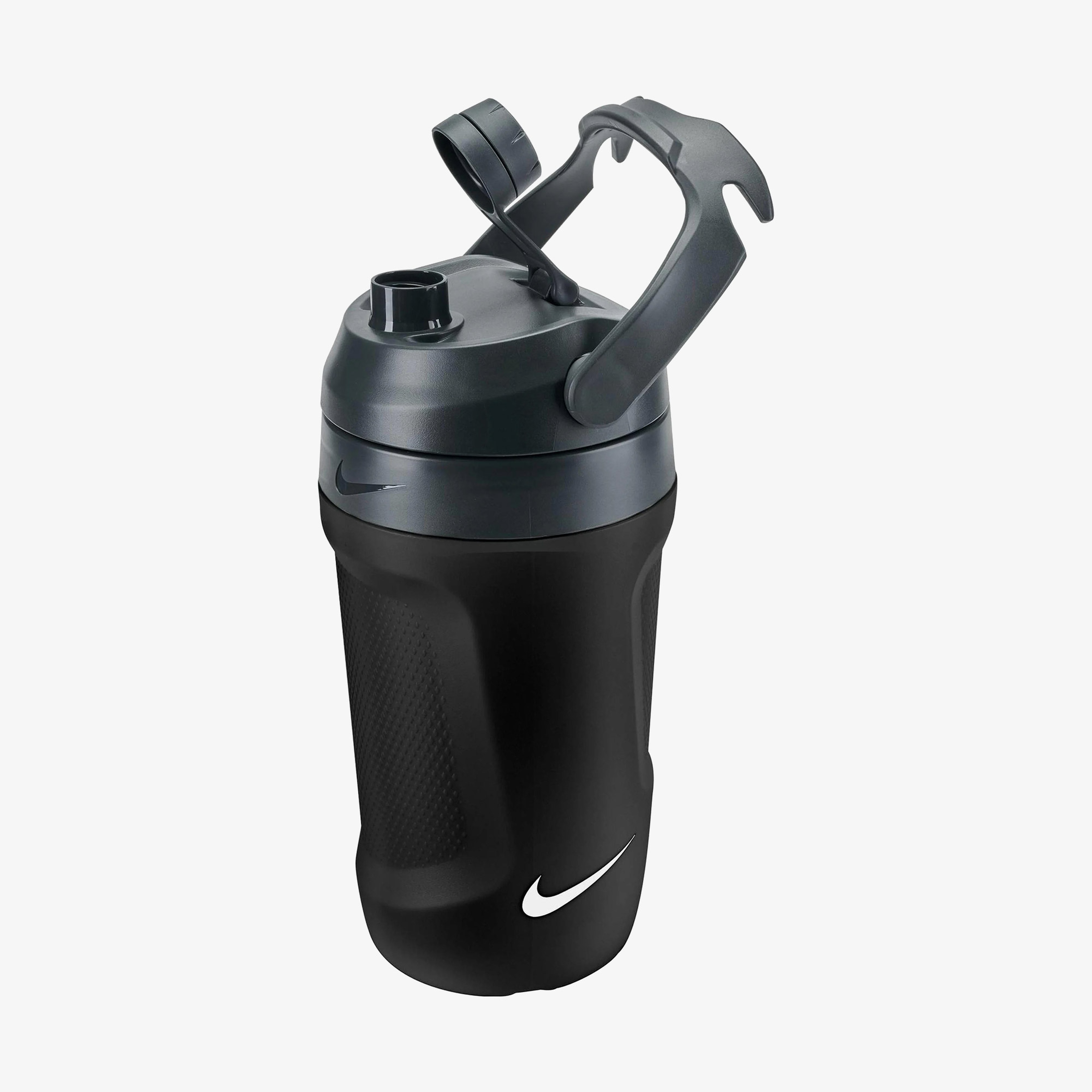 Nike Fuel Jug 64 Oz Chug Unisex Siyah Antrenman Suluk