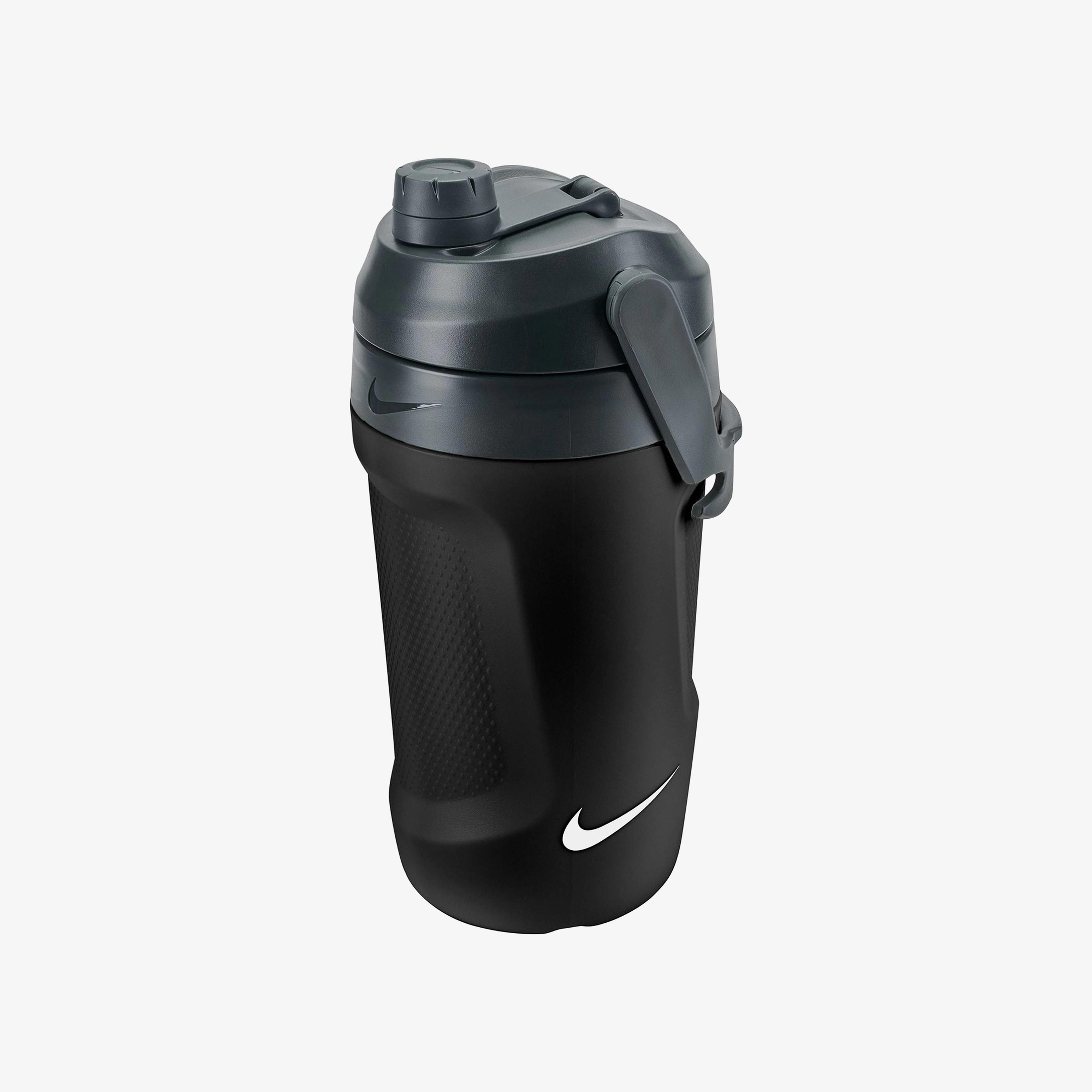 Nike Fuel Jug 64 Oz Chug Unisex Siyah Antrenman Suluk