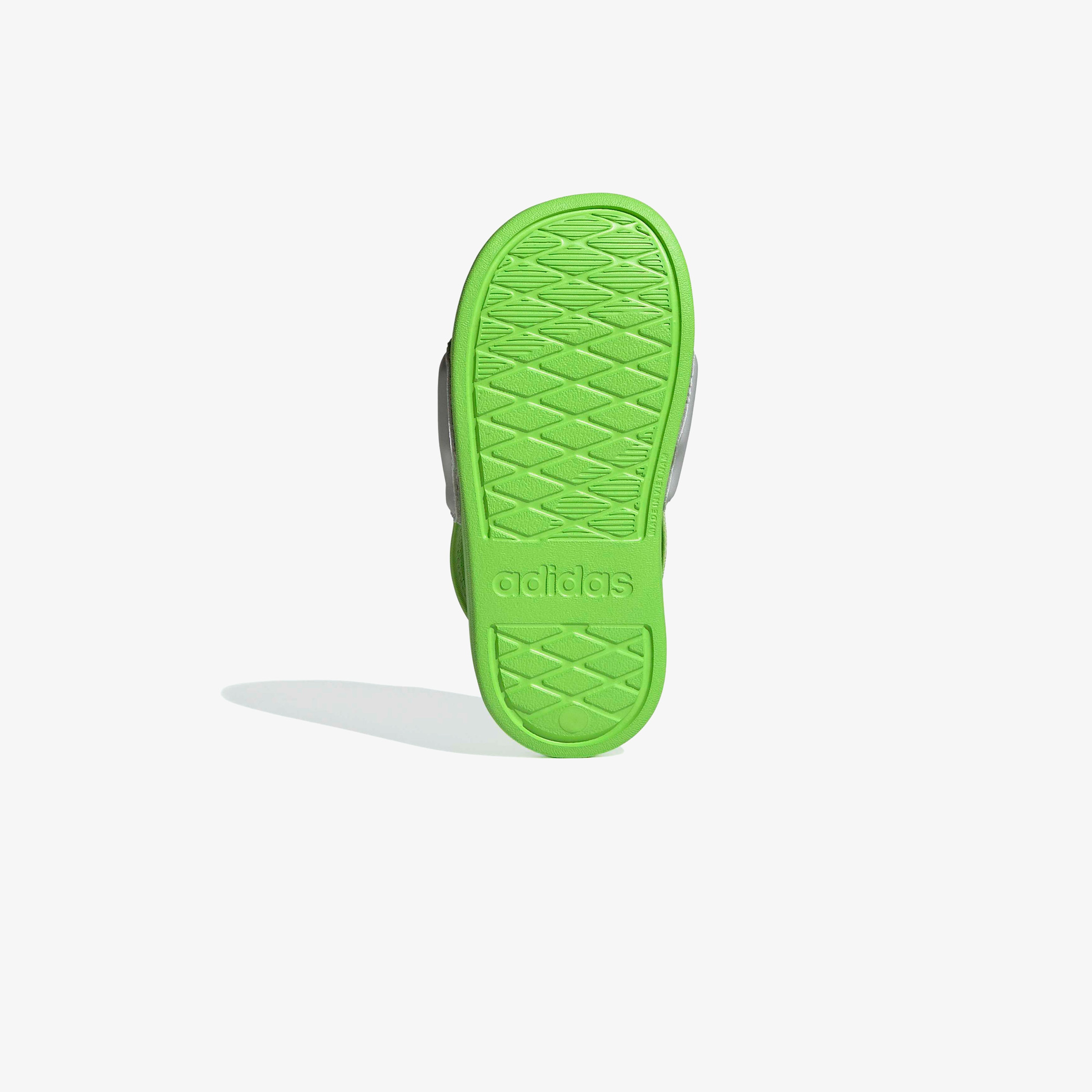 adidas Adilette Estrap Buzz Çocuk Yeşil Terlik