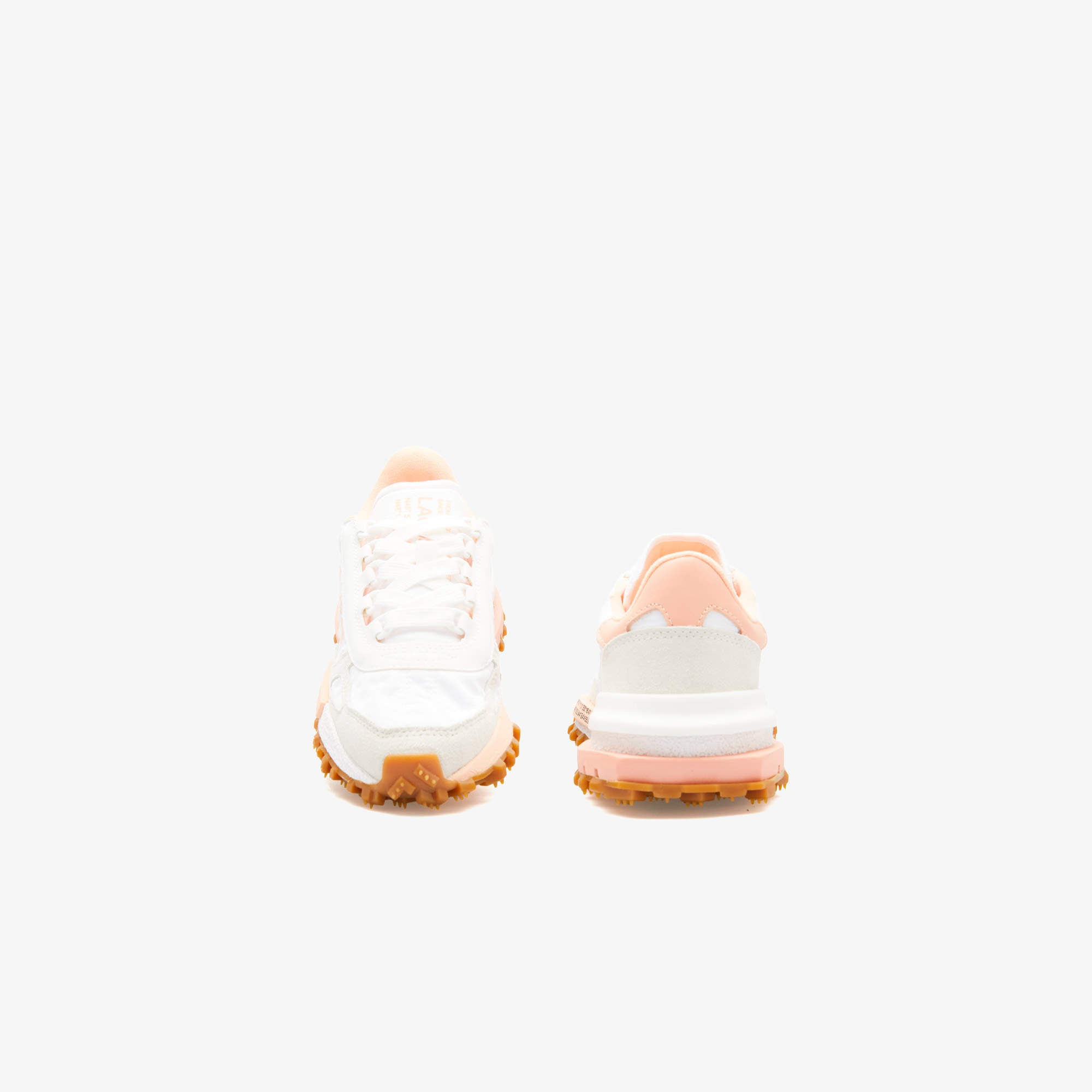 Elite Active Kadın Beyaz Sneaker