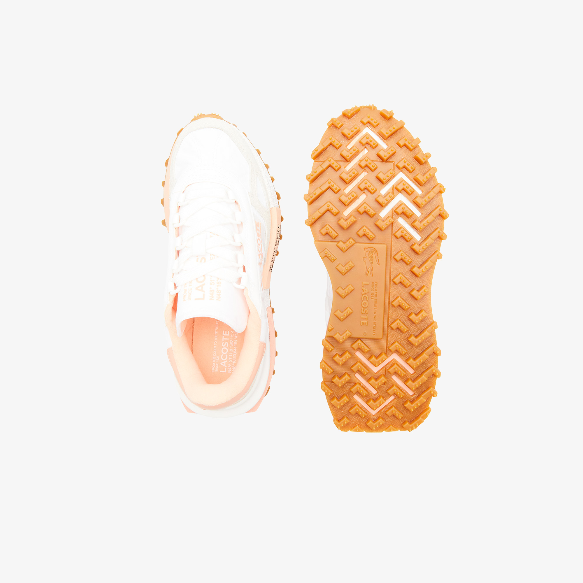 Elite Active Kadın Beyaz Sneaker