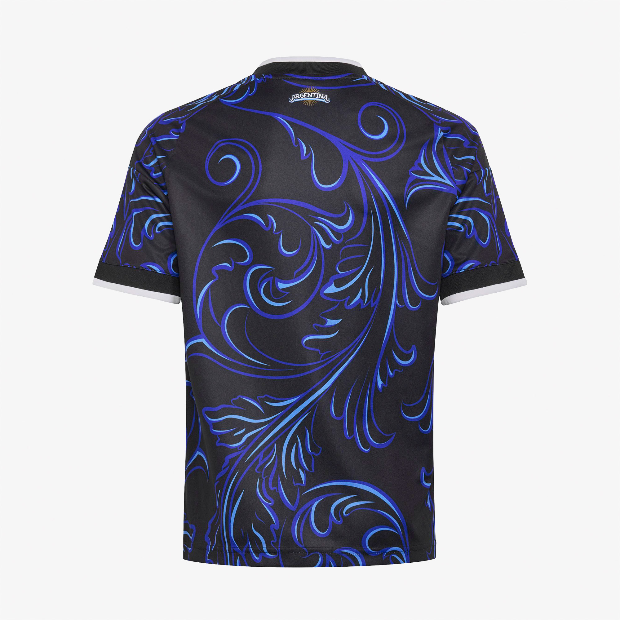 adidas Afa A Jsy Y D Çocuk Siyah Forma