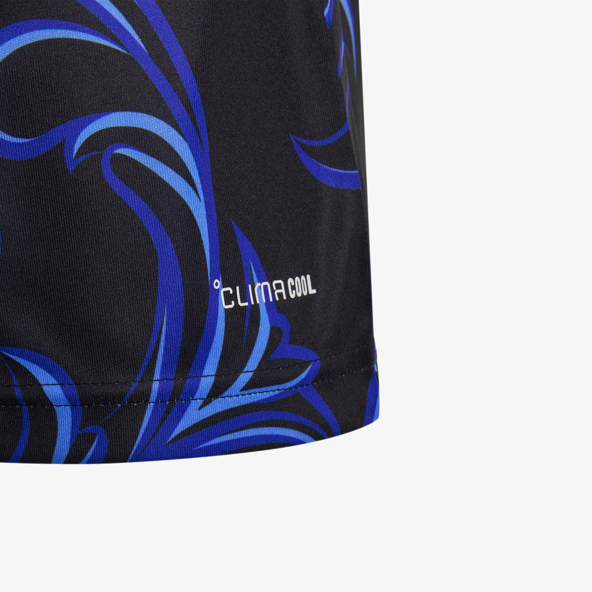 adidas Afa A Jsy Y D Çocuk Siyah Forma