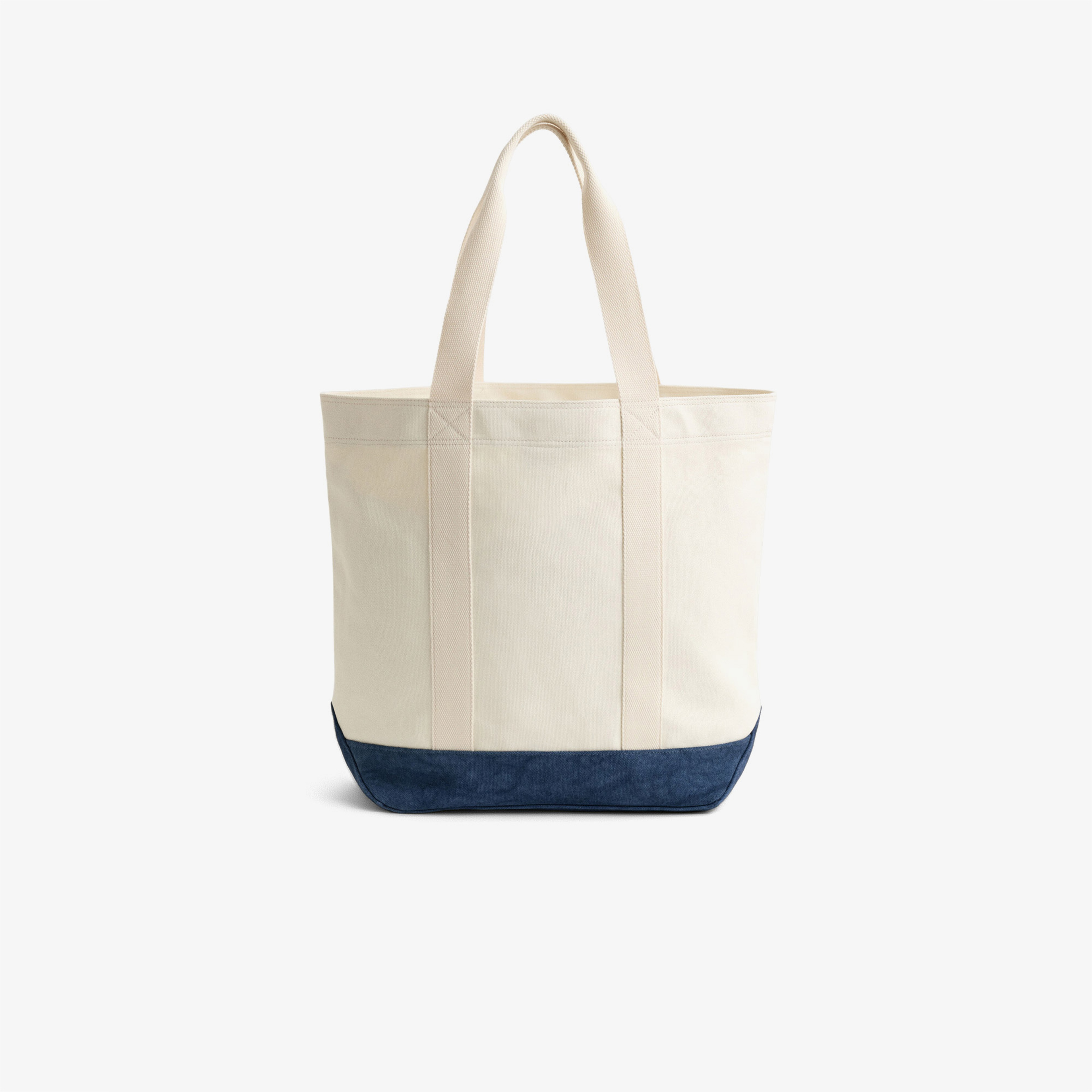 GANT Unisex Krem Çanta