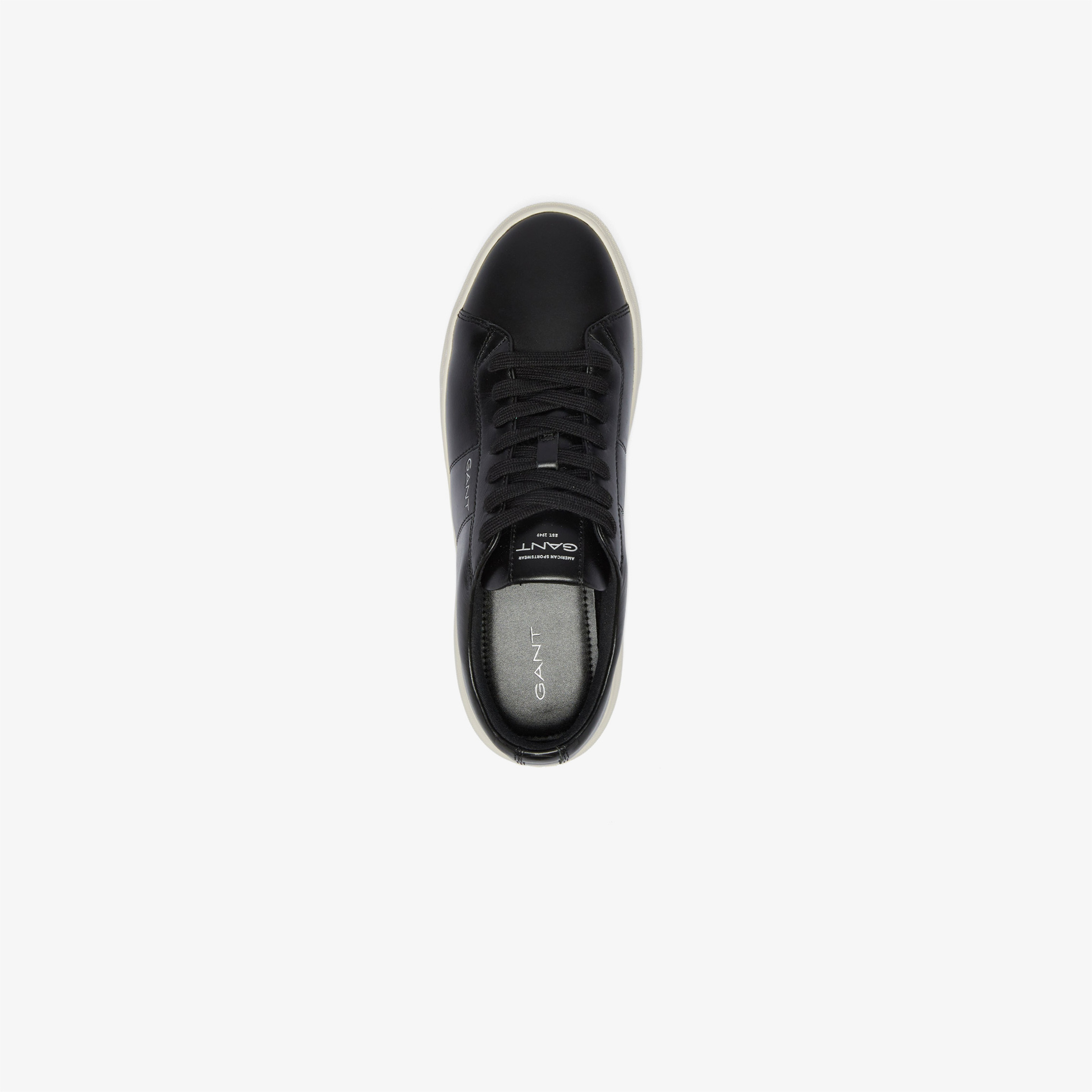 GANT Erkek Siyah Sneaker