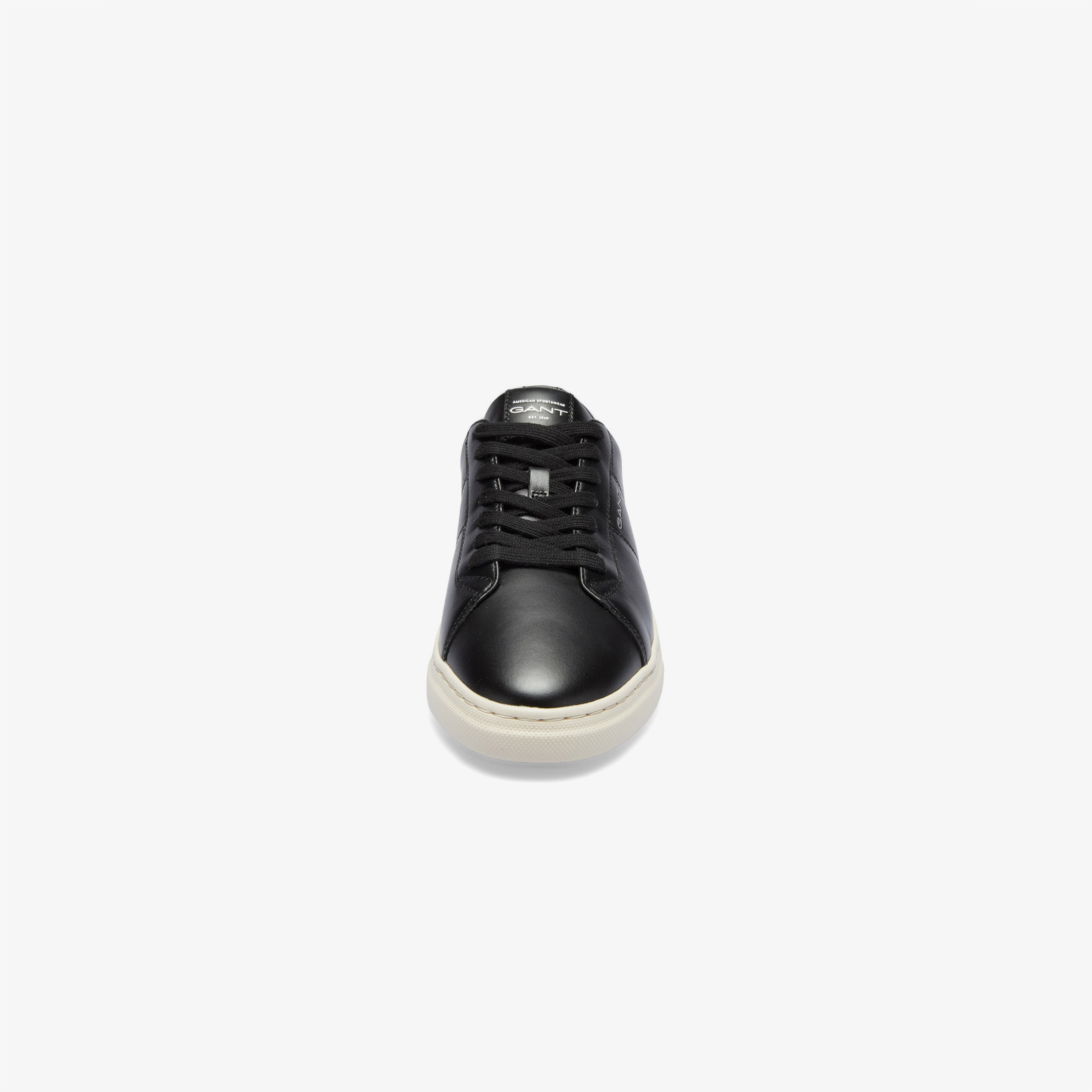 GANT Erkek Siyah Sneaker