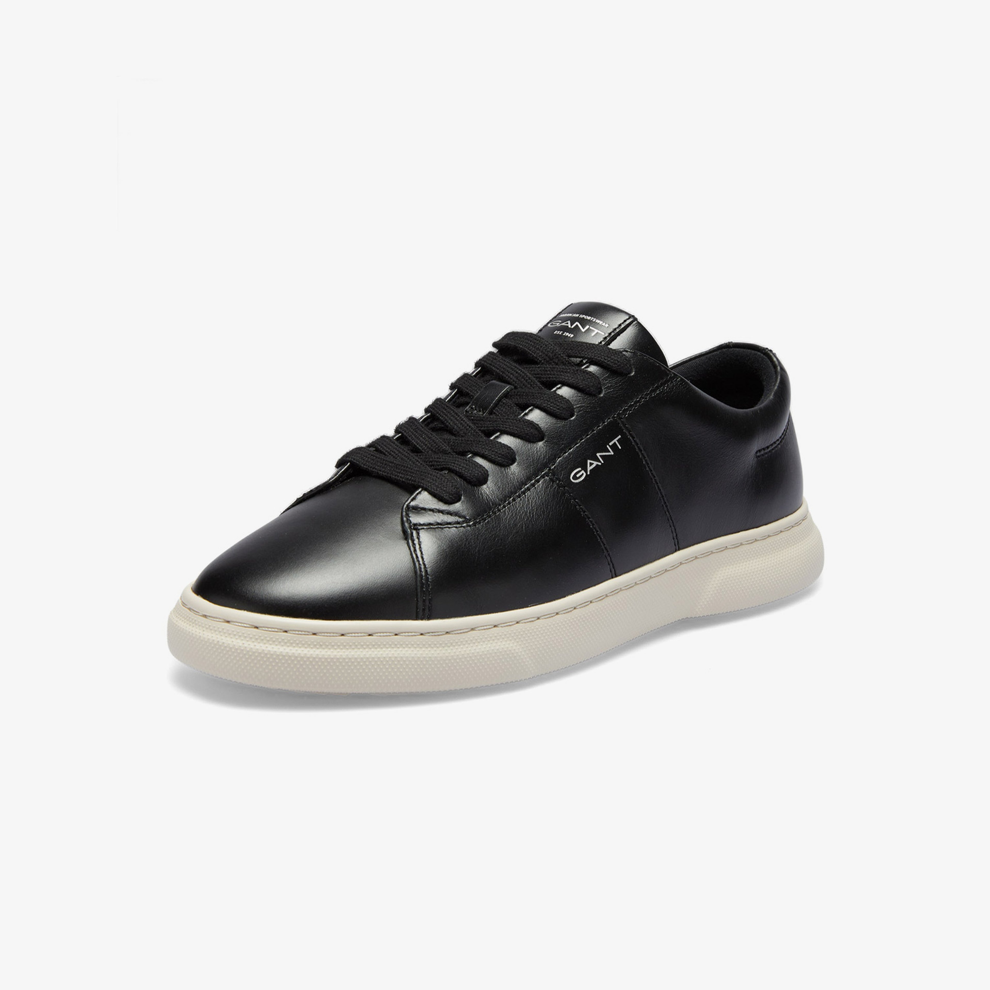 GANT Erkek Siyah Sneaker