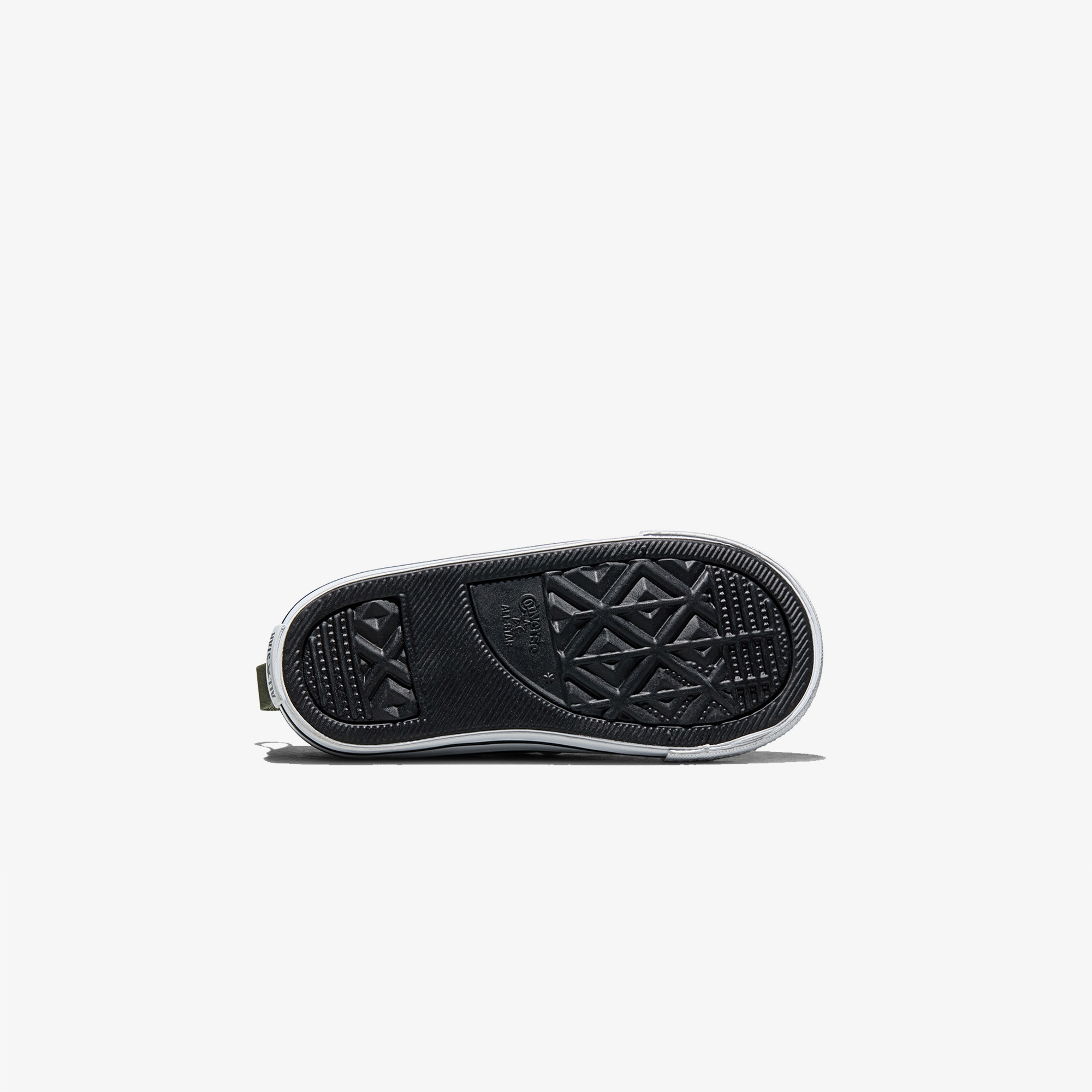 Converse Chuck Taylor All Star Bebek Yeşil Sneaker